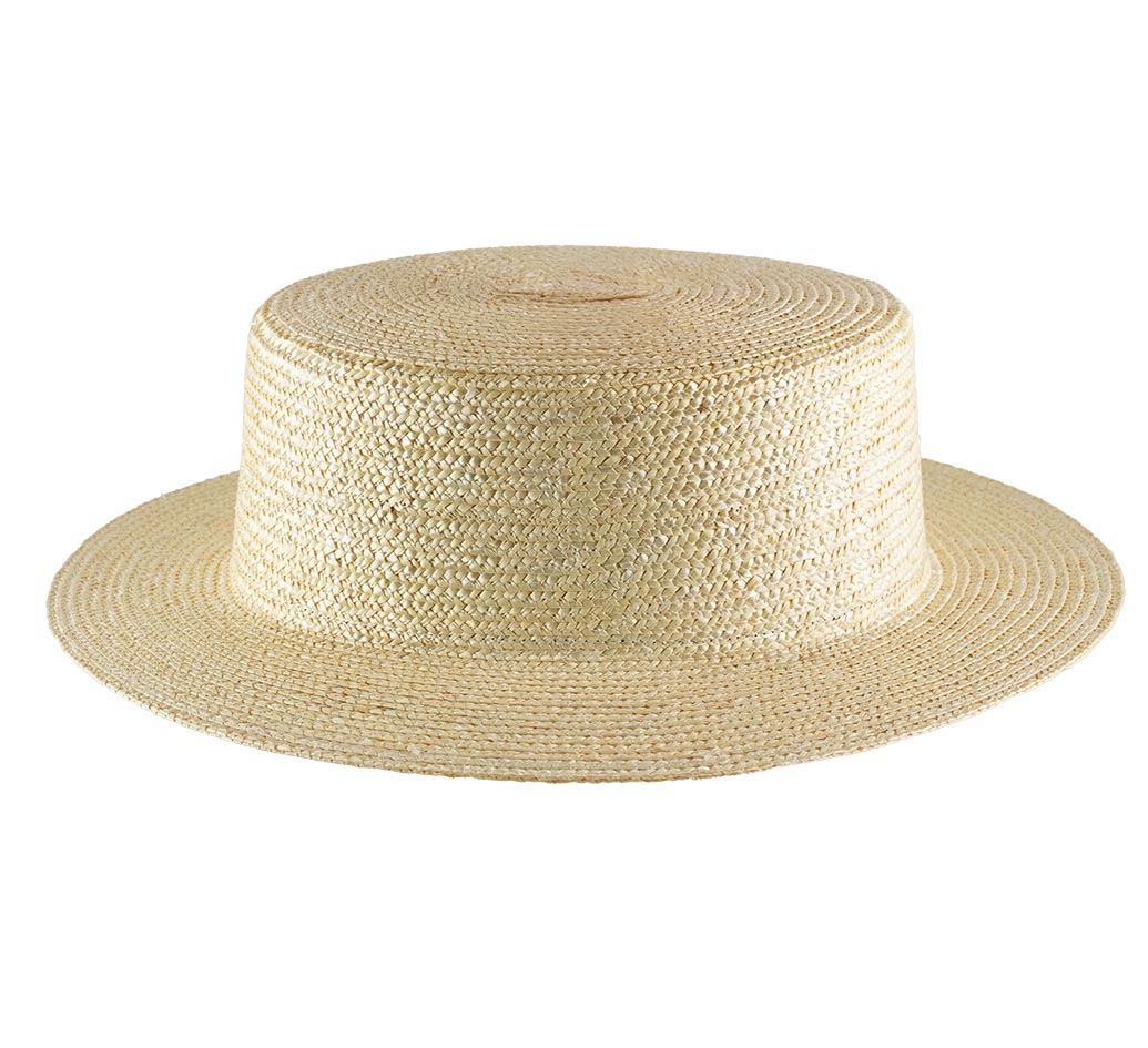 canotier-fin