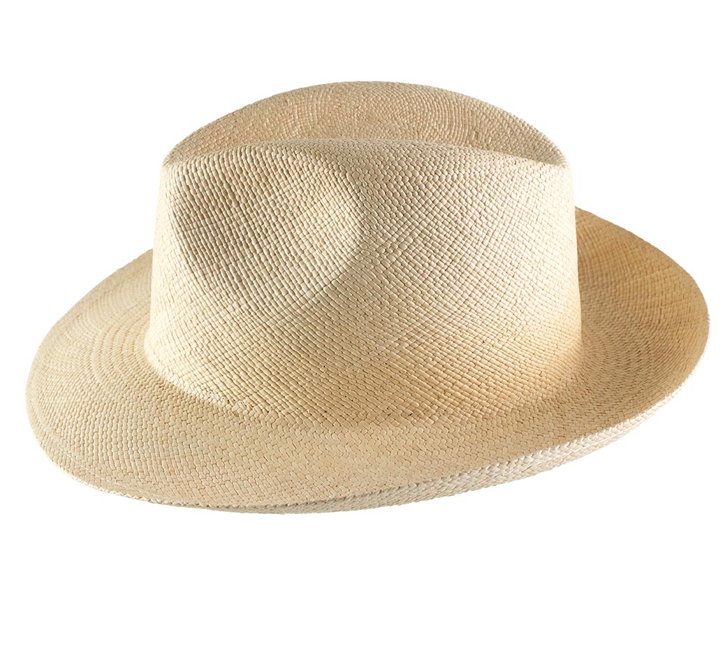 Panama fedora