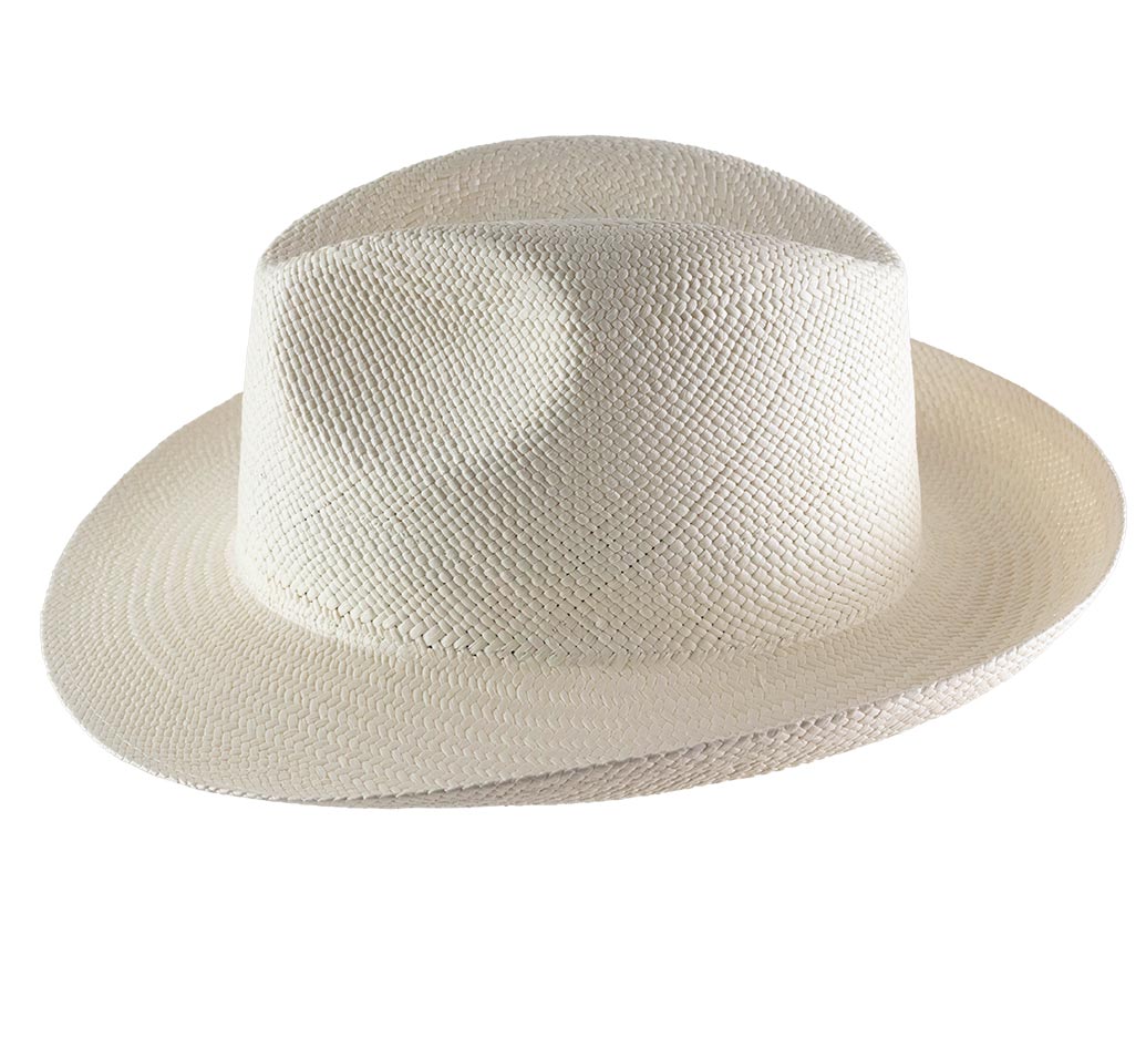 Panama fedora