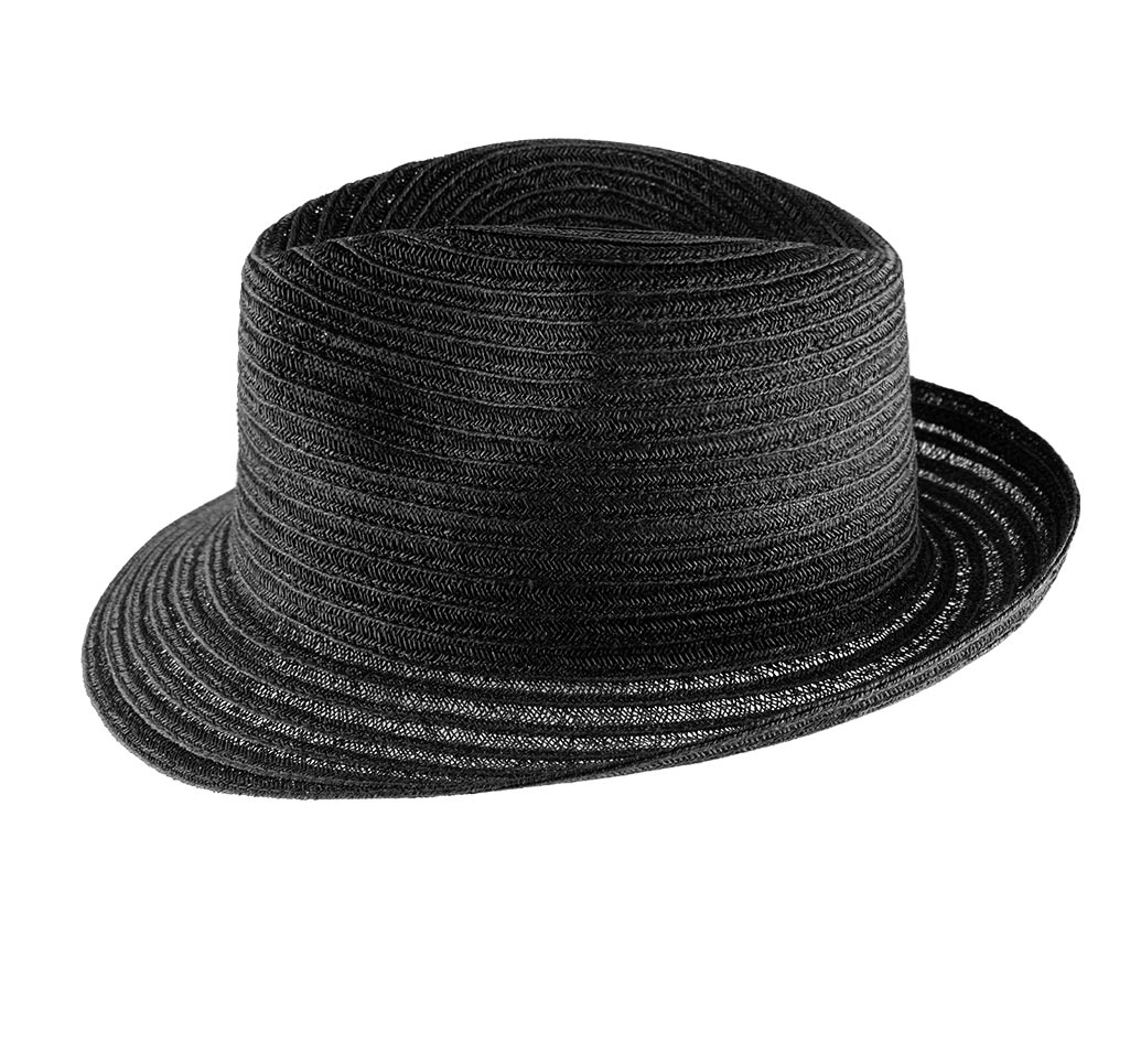 Chapeau abaca