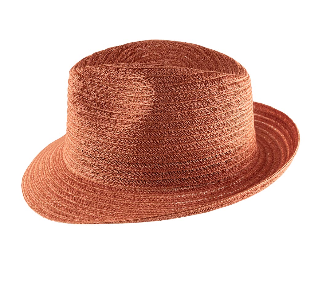Chapeau abaca