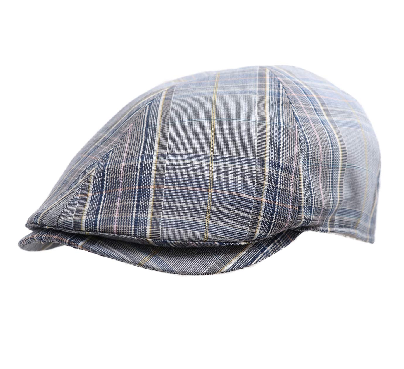 casquette motifs carreau Classic Cap Motif casquette motifs carreau Classic Cap Motif