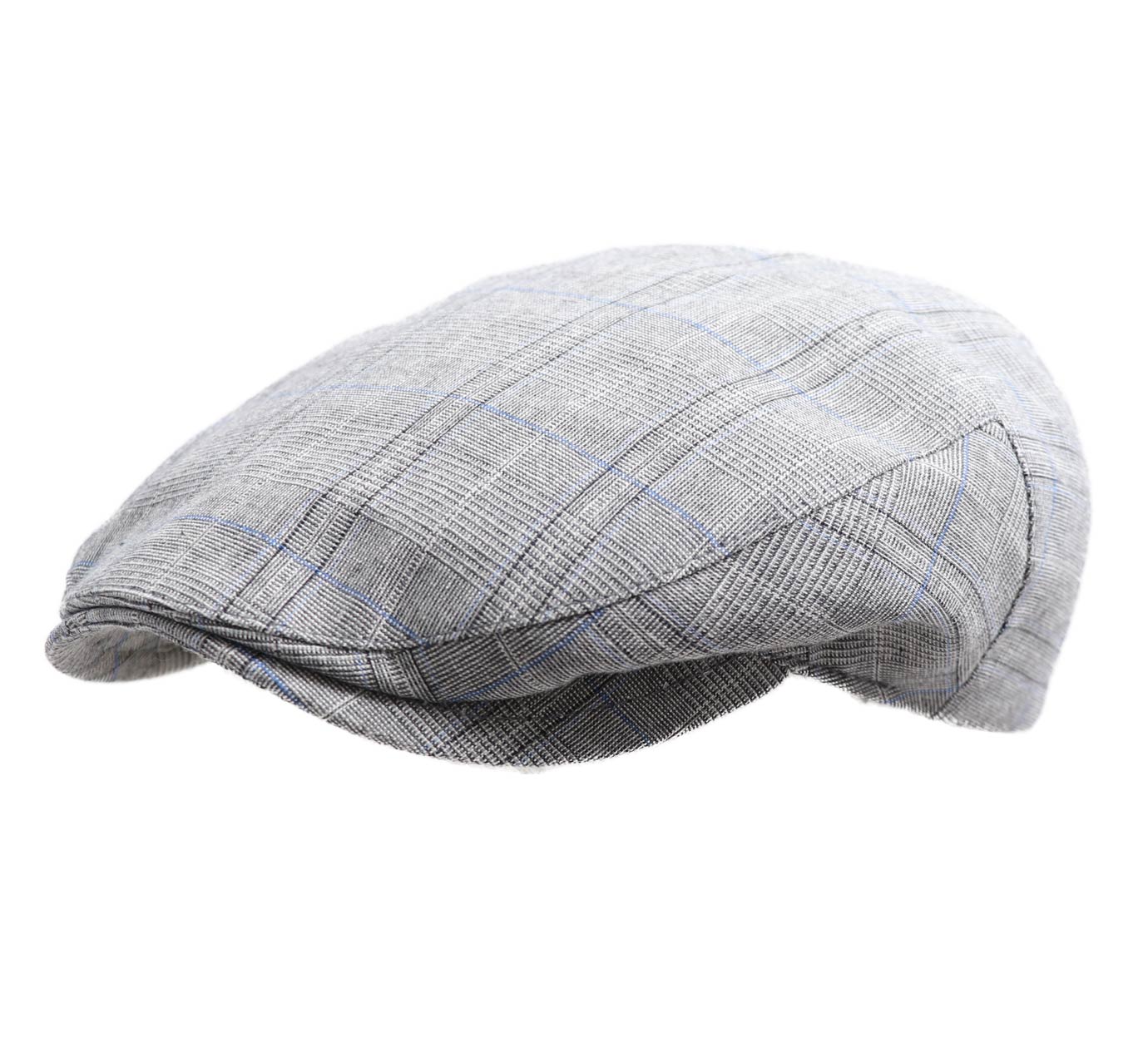 casquette motifs carreau Mullen casquette motifs carreau Mullen