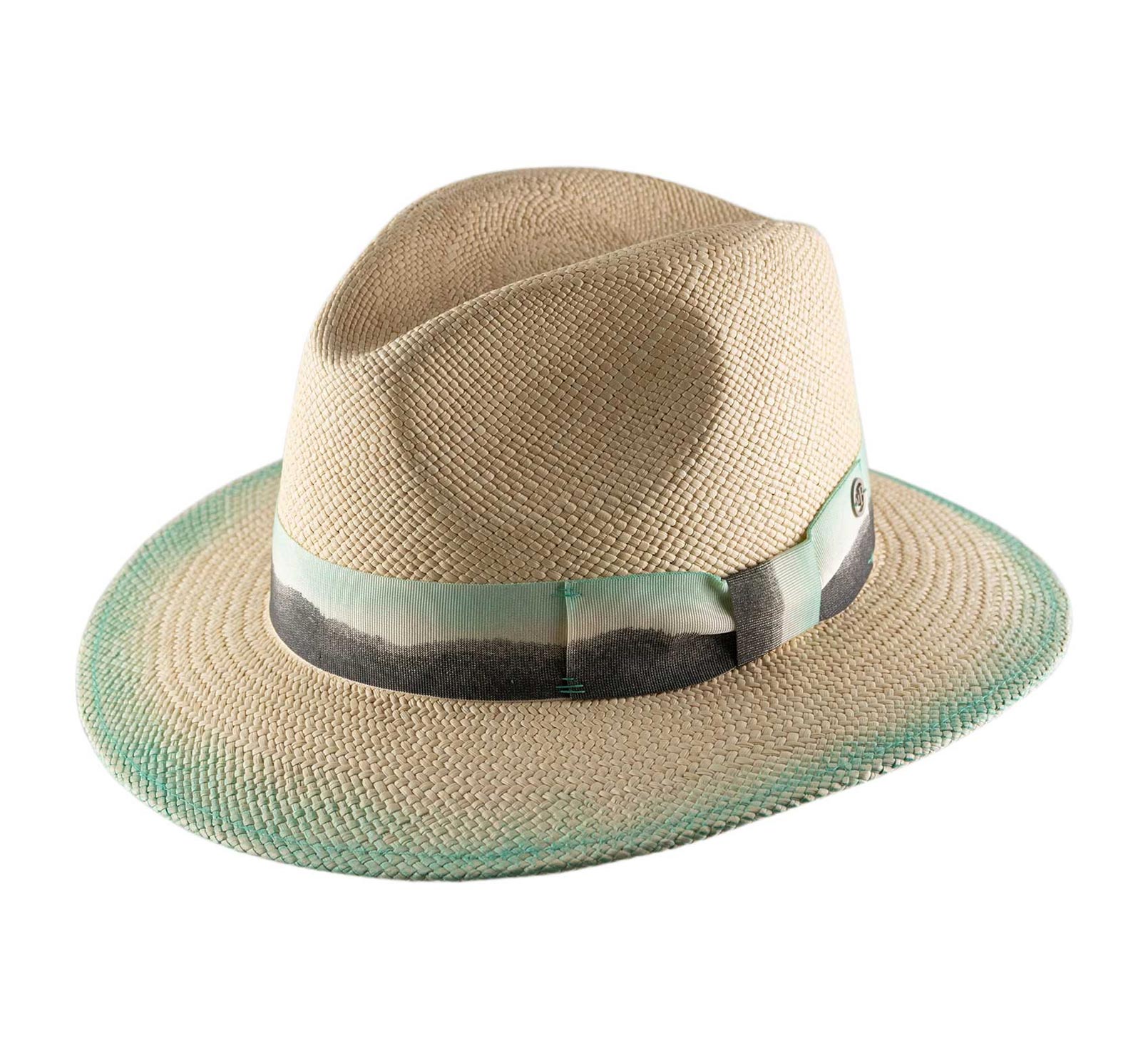 Chapeau panama 