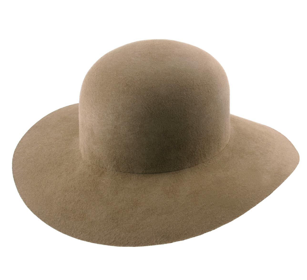 Chapeau Bleu