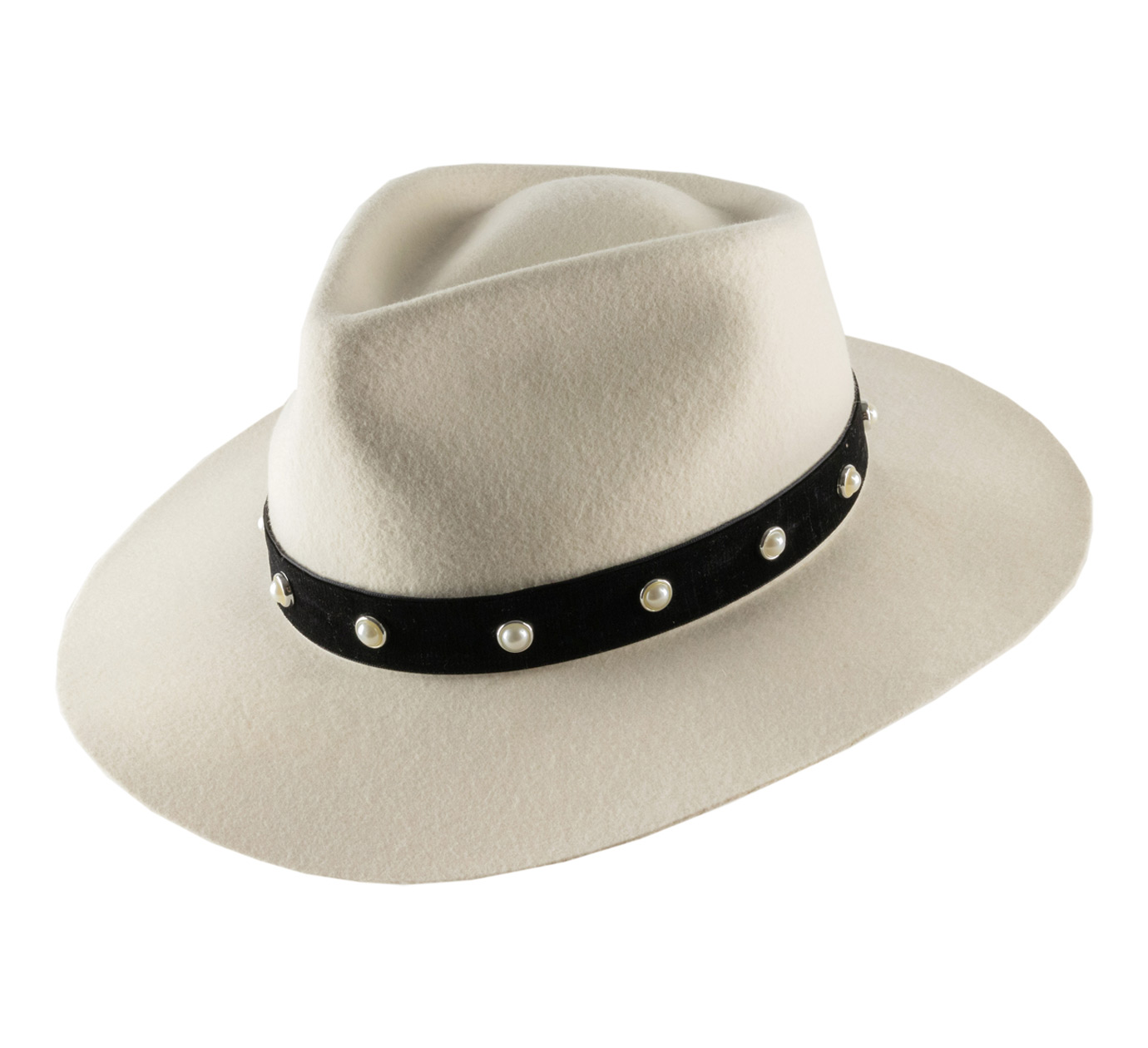 Chapeau tendance