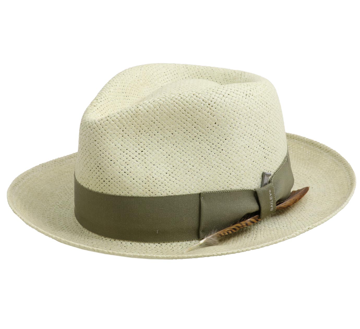 Chapeau paille bailey Outen Chapeau paille bailey Outen