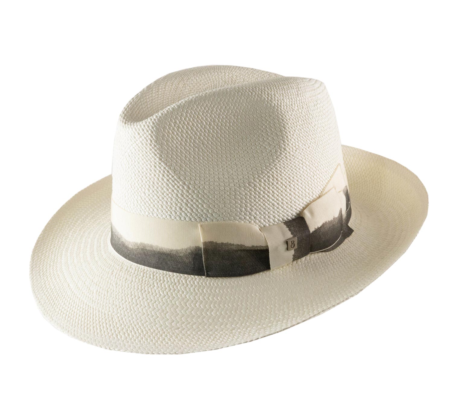 Panama fedora