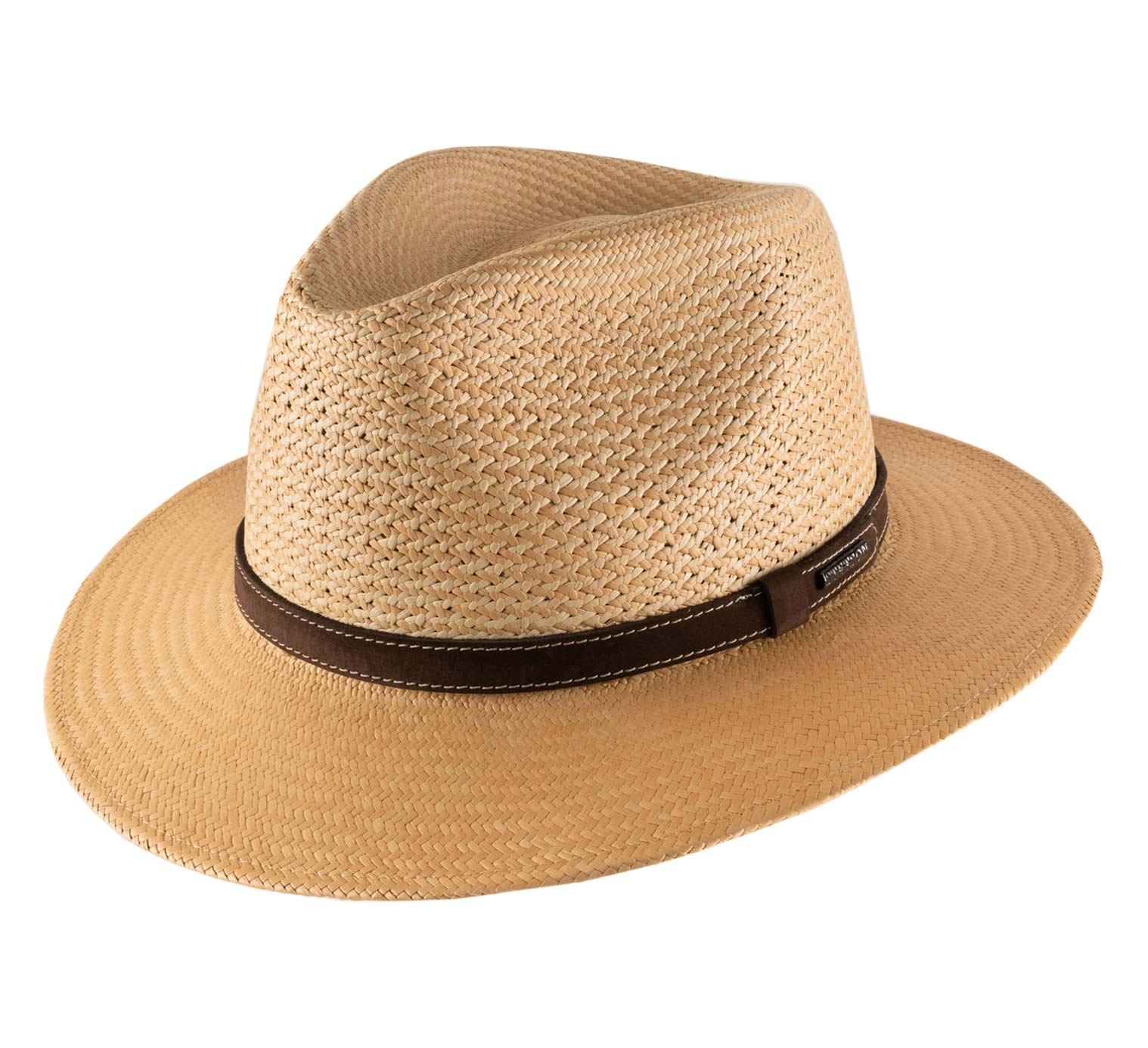 Panama Stetson