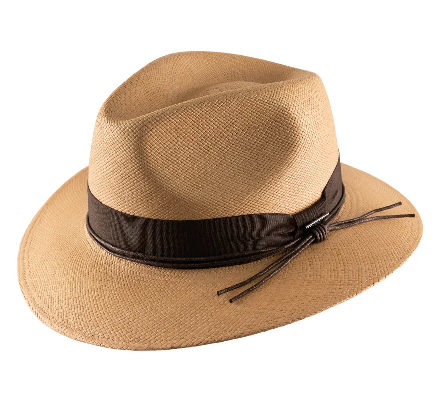 Panama Stetson