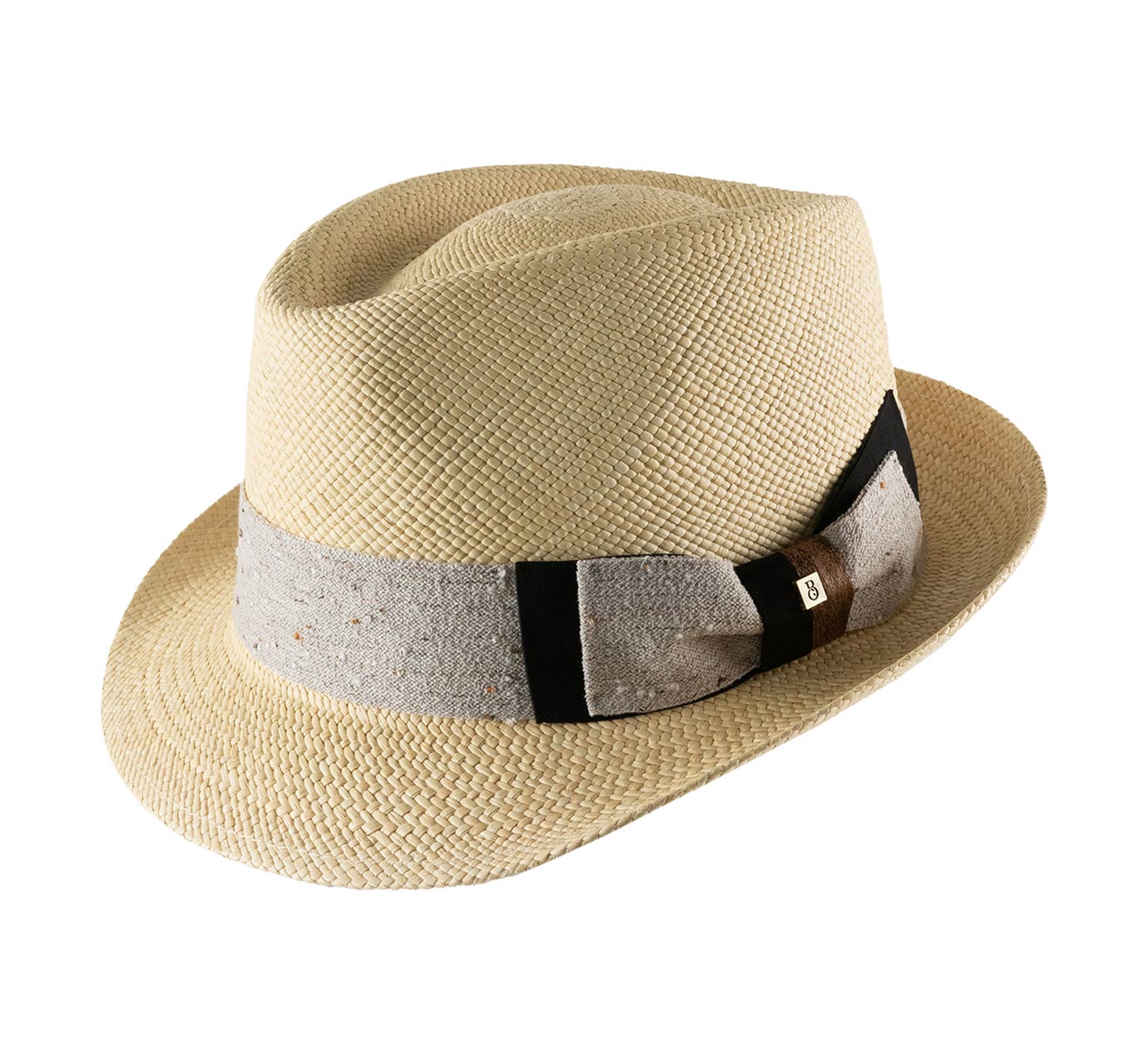 Panama Trilby