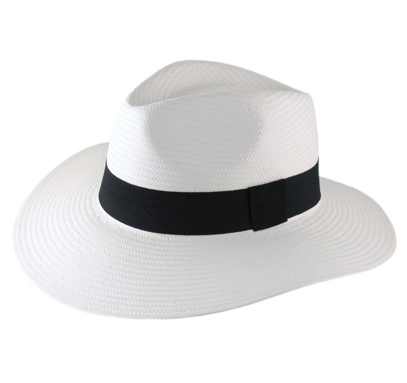 chapeau blanc chapeau blanc