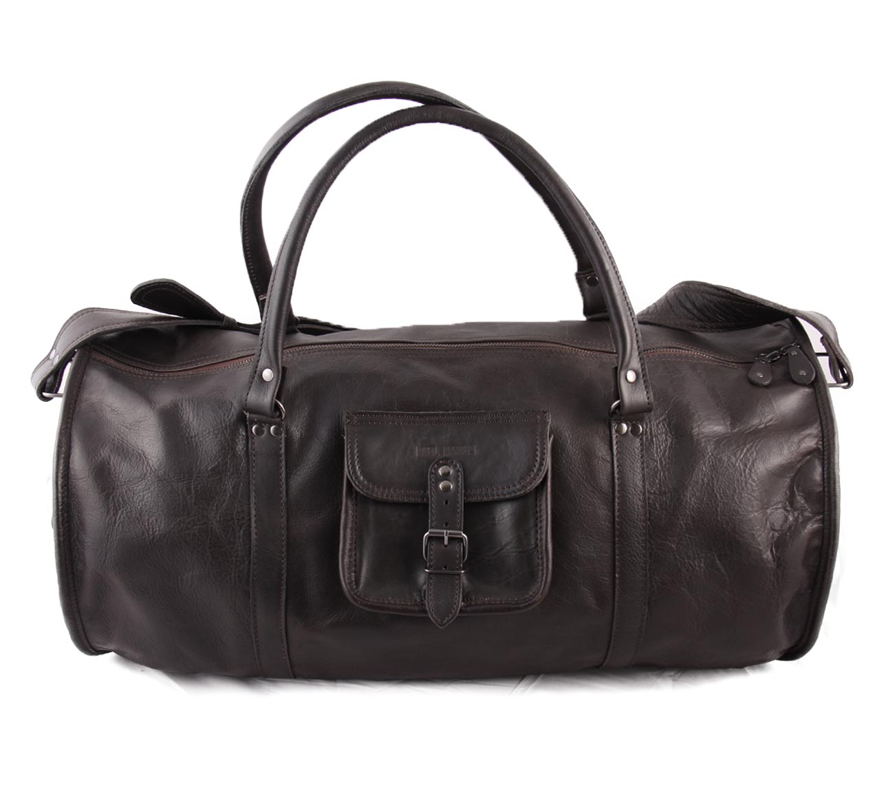 sac de voyage cuir Le globe-trotteur XL sac de voyage cuir Le globe-trotteur XL