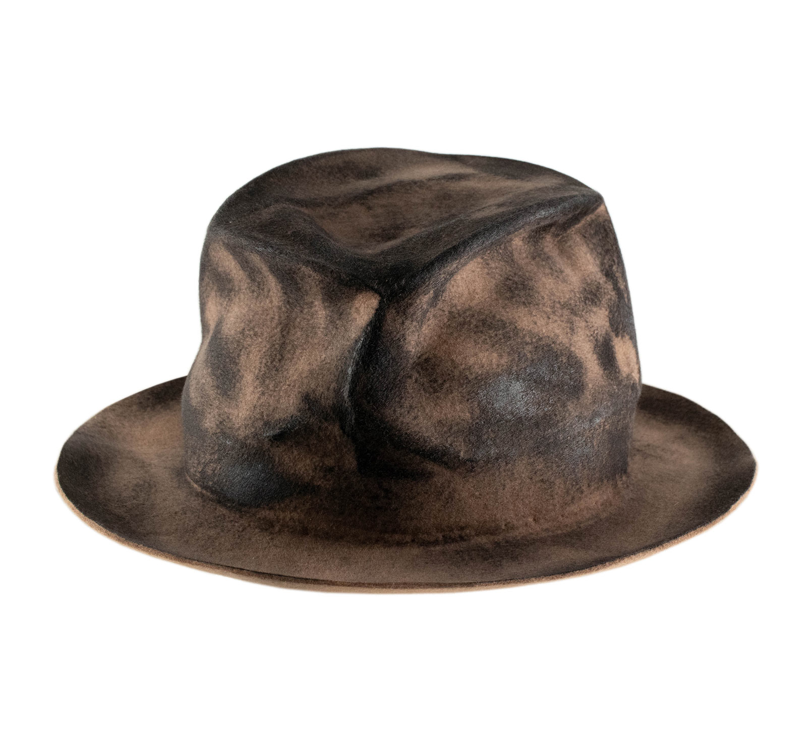Chapeau Destroy