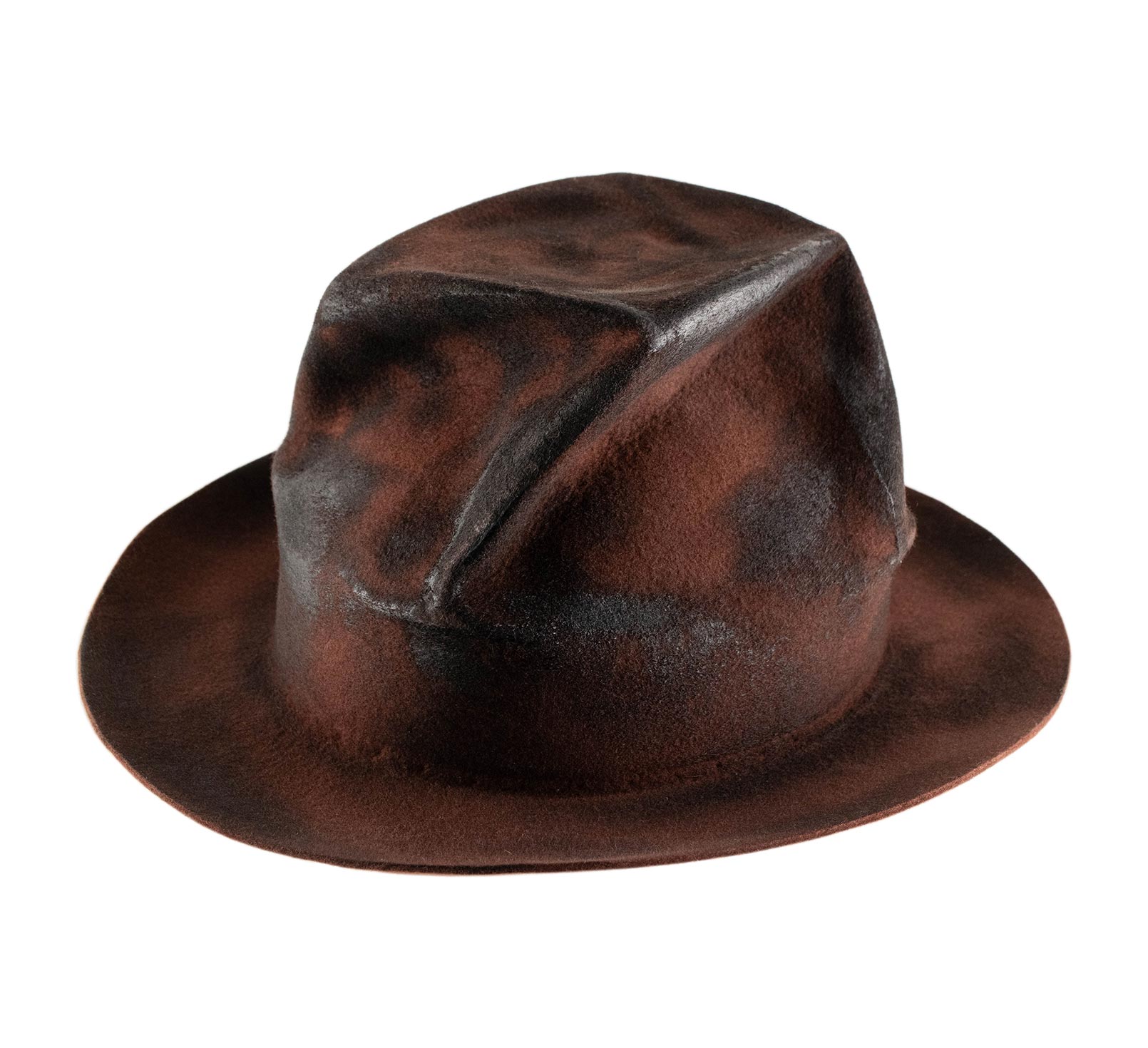Chapeau Destroy