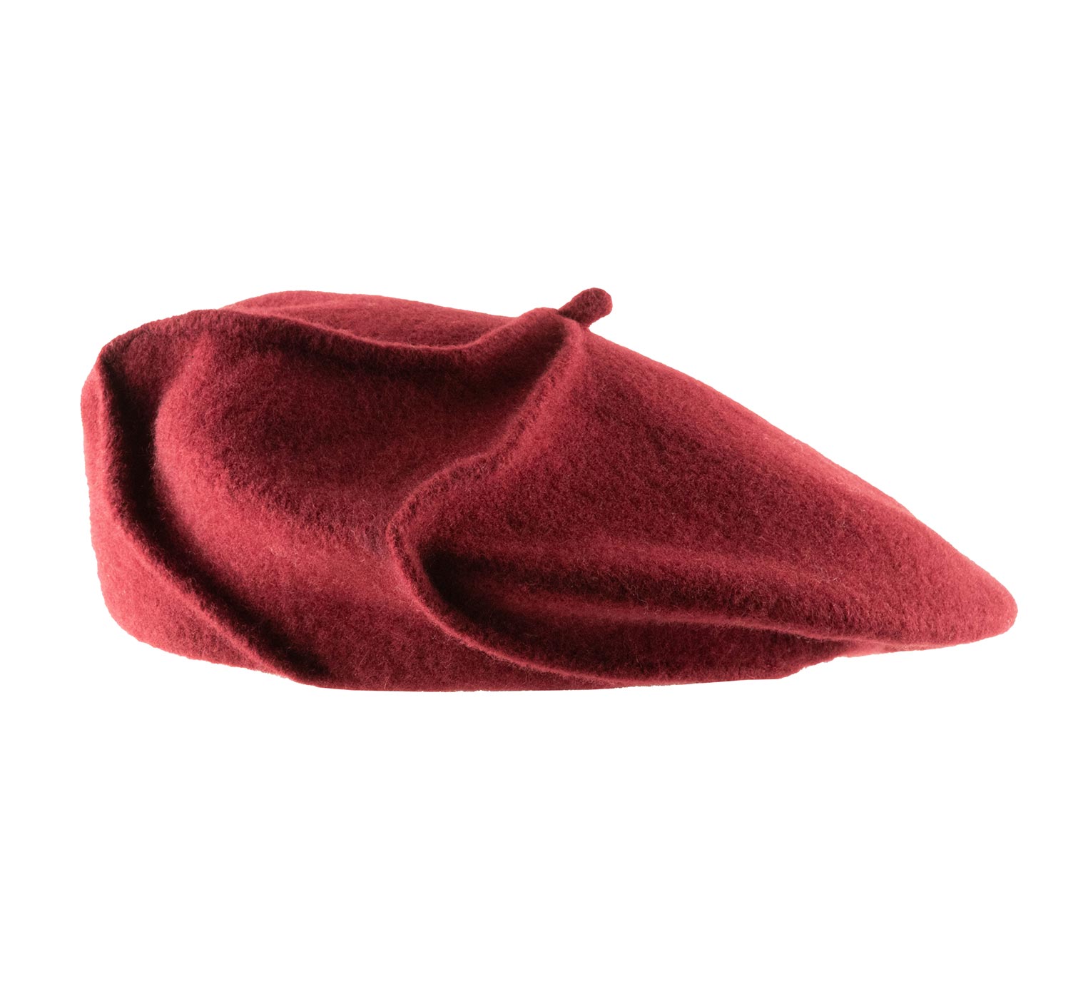 beret basque femme