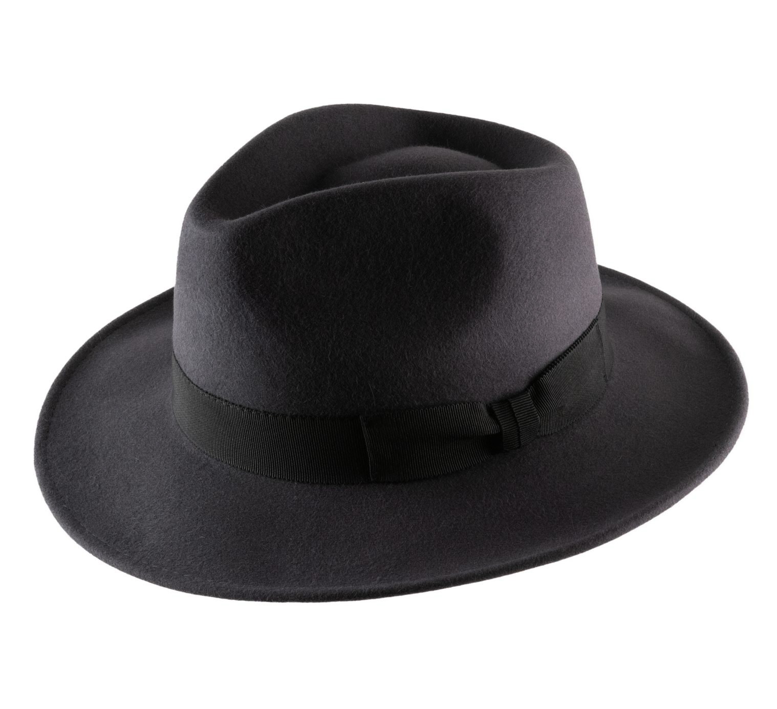 Chapeau feutre lapin