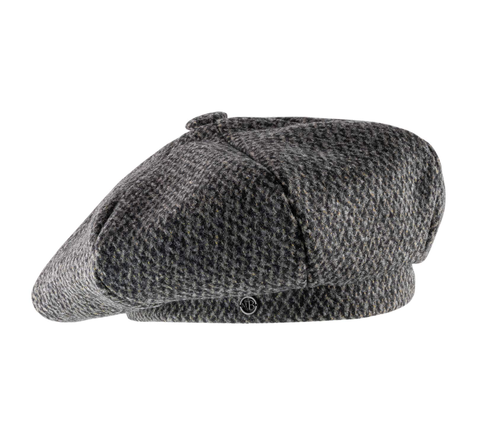 Béret large français Béret large français