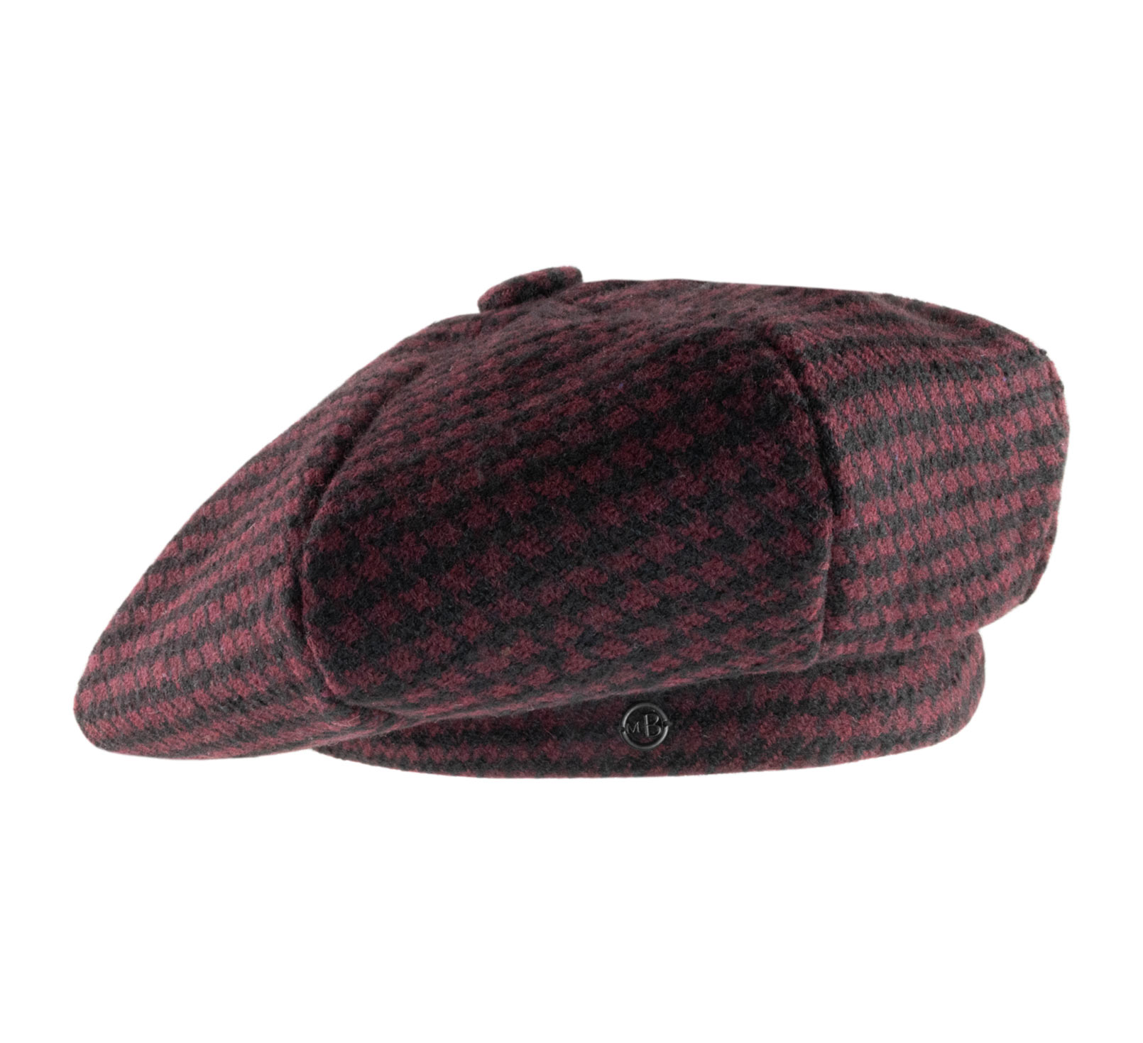 Béret large français Béret large français