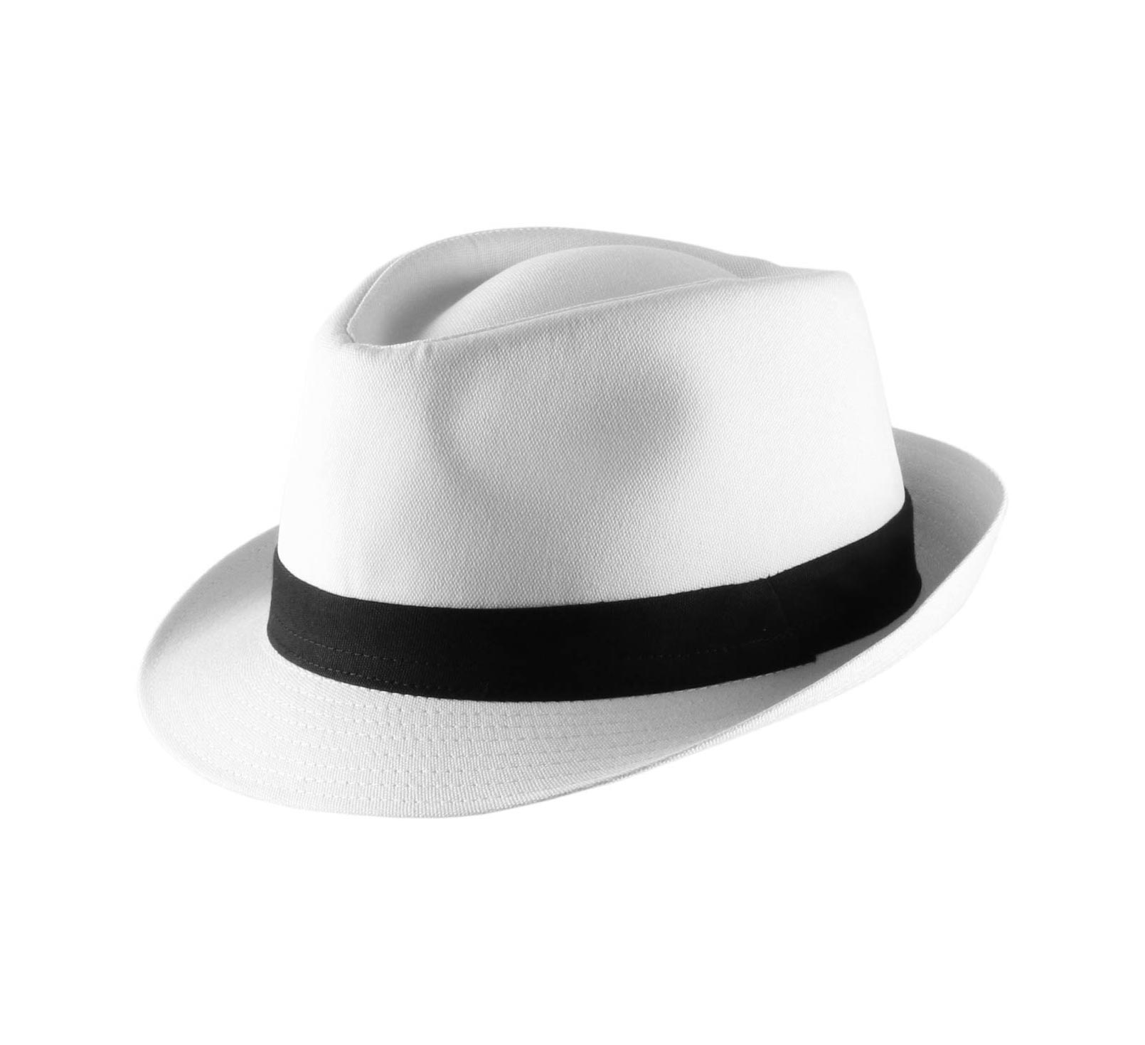 chapeau trilby enfant