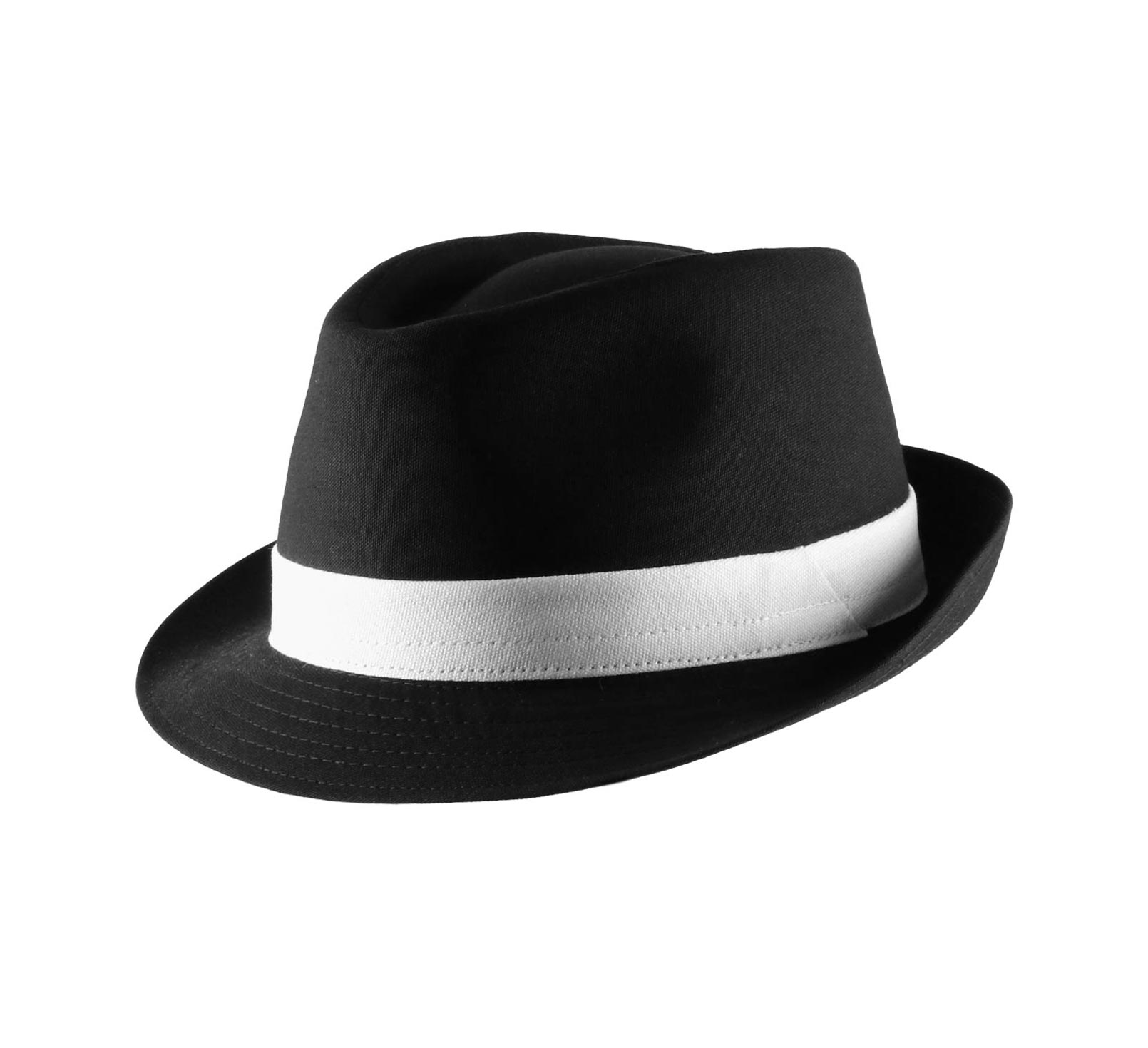 chapeau trilby enfant