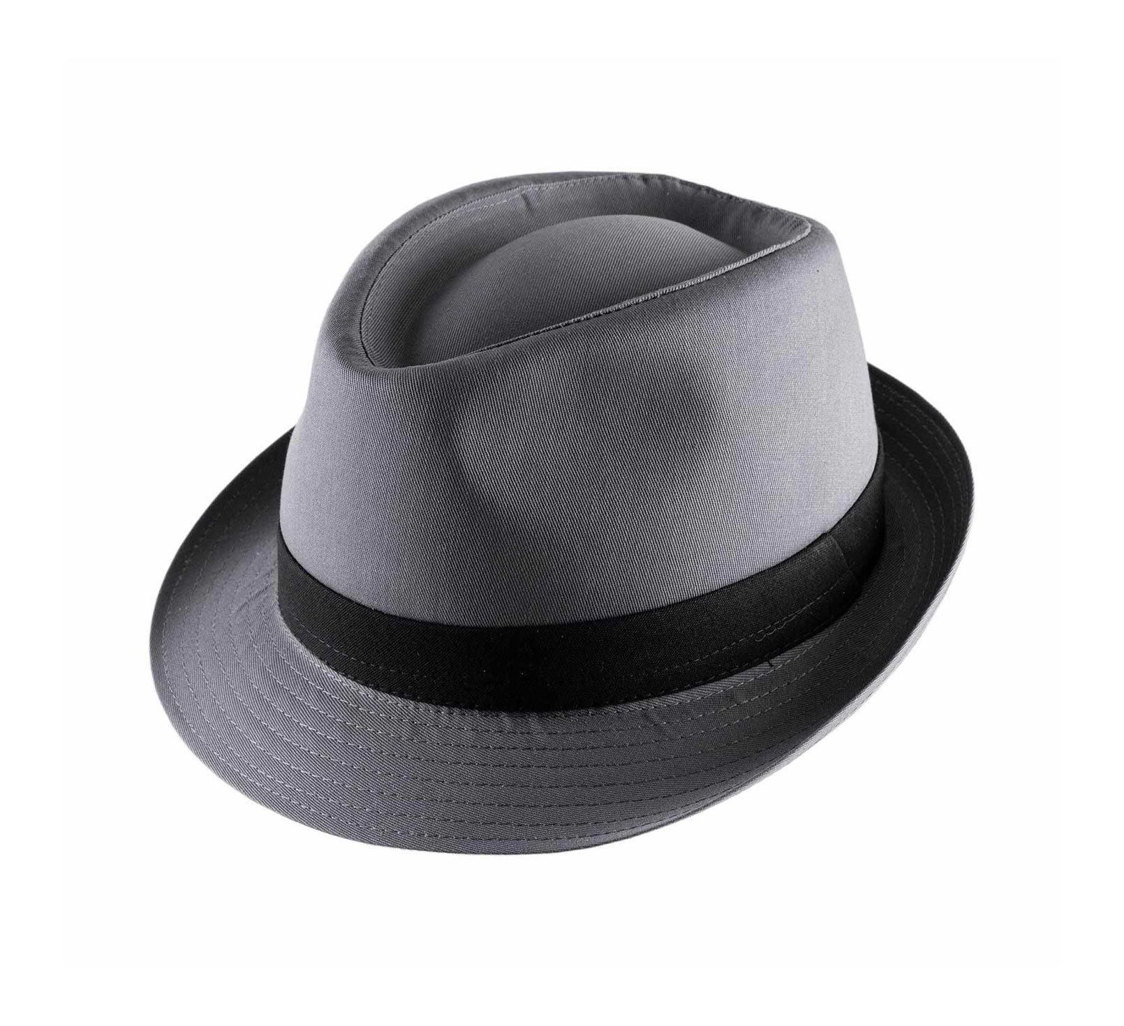 chapeau trilby enfant