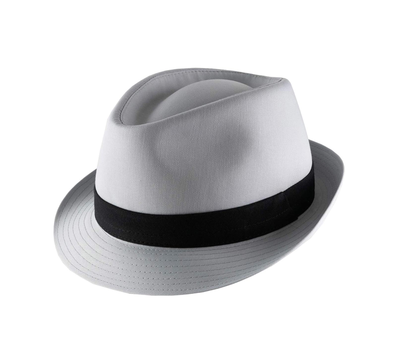 chapeau trilby enfant