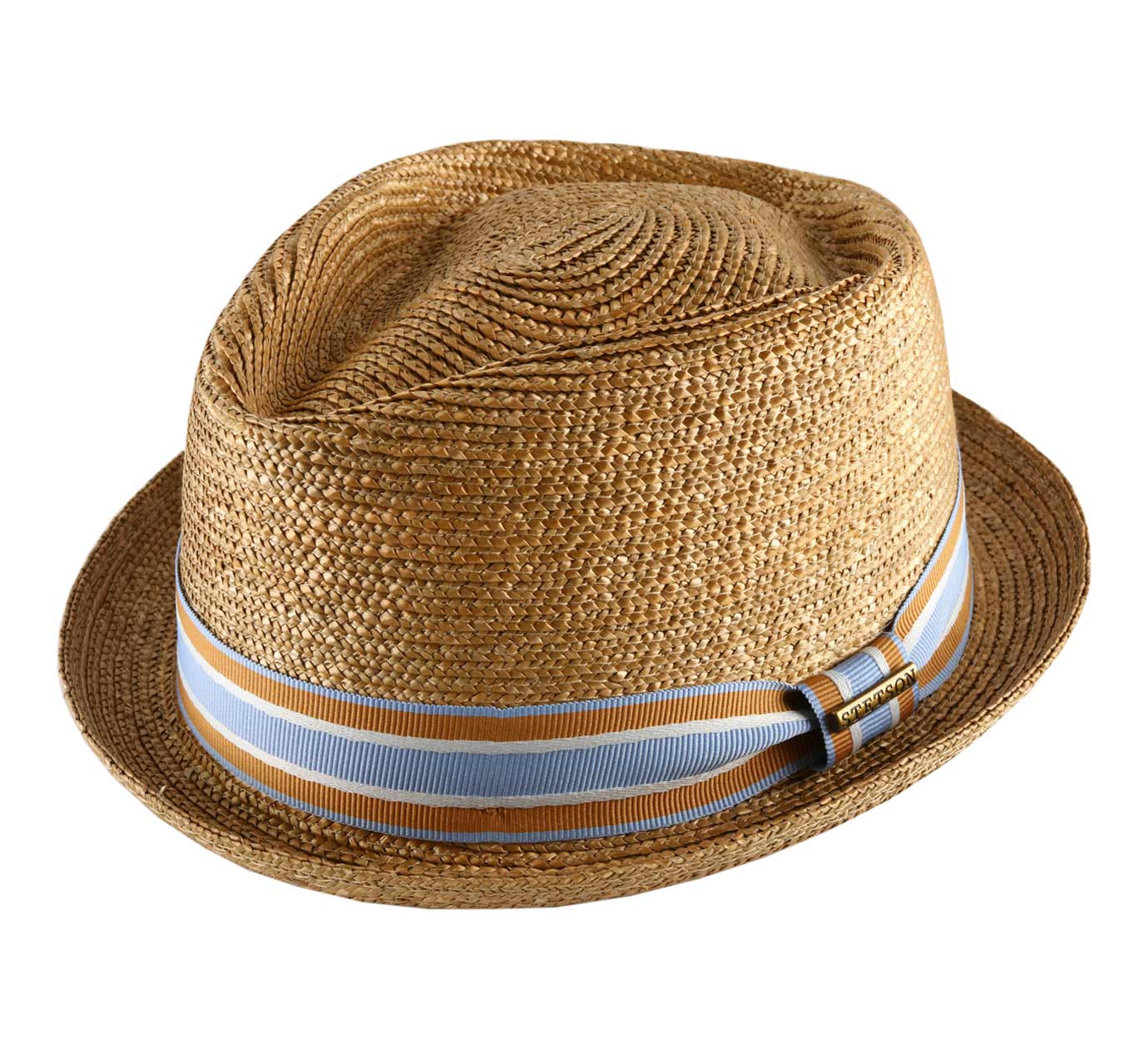 Petit chapeau de paille