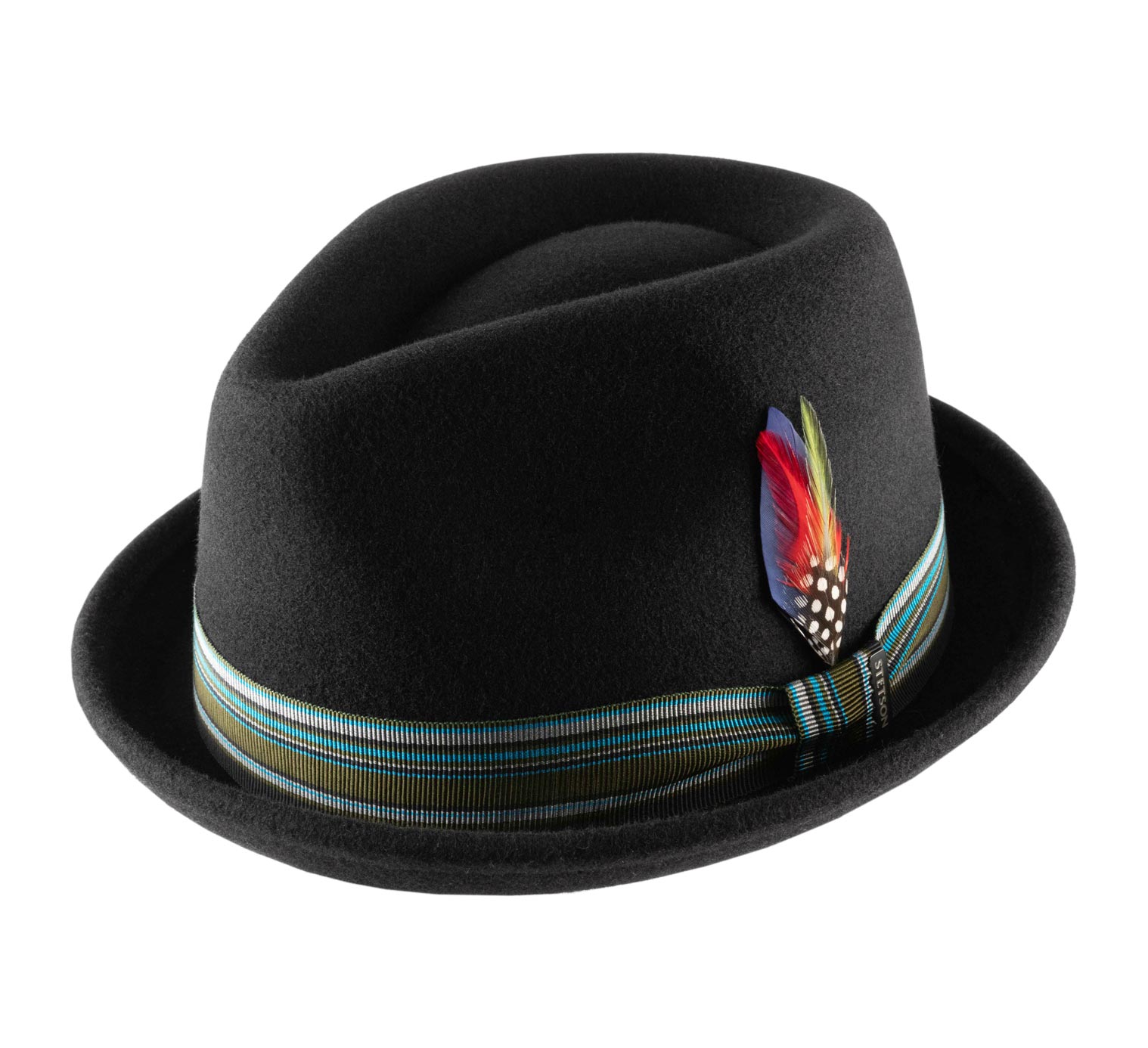 Petit chapeau Stetson