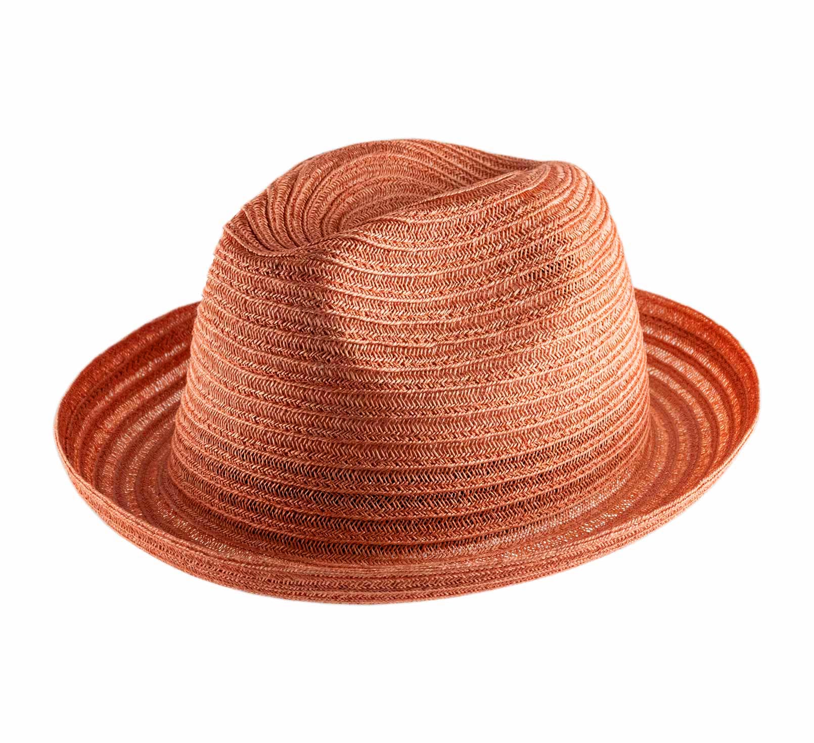 Chapeau player paille