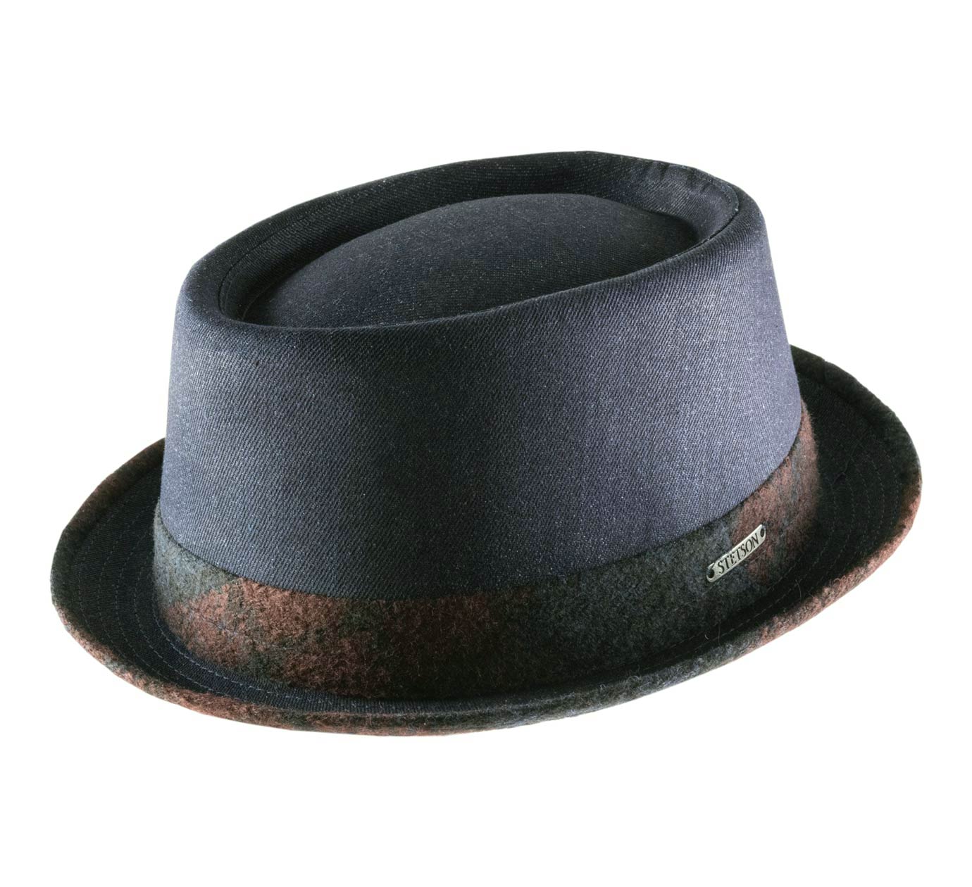 Porkpie Stetson