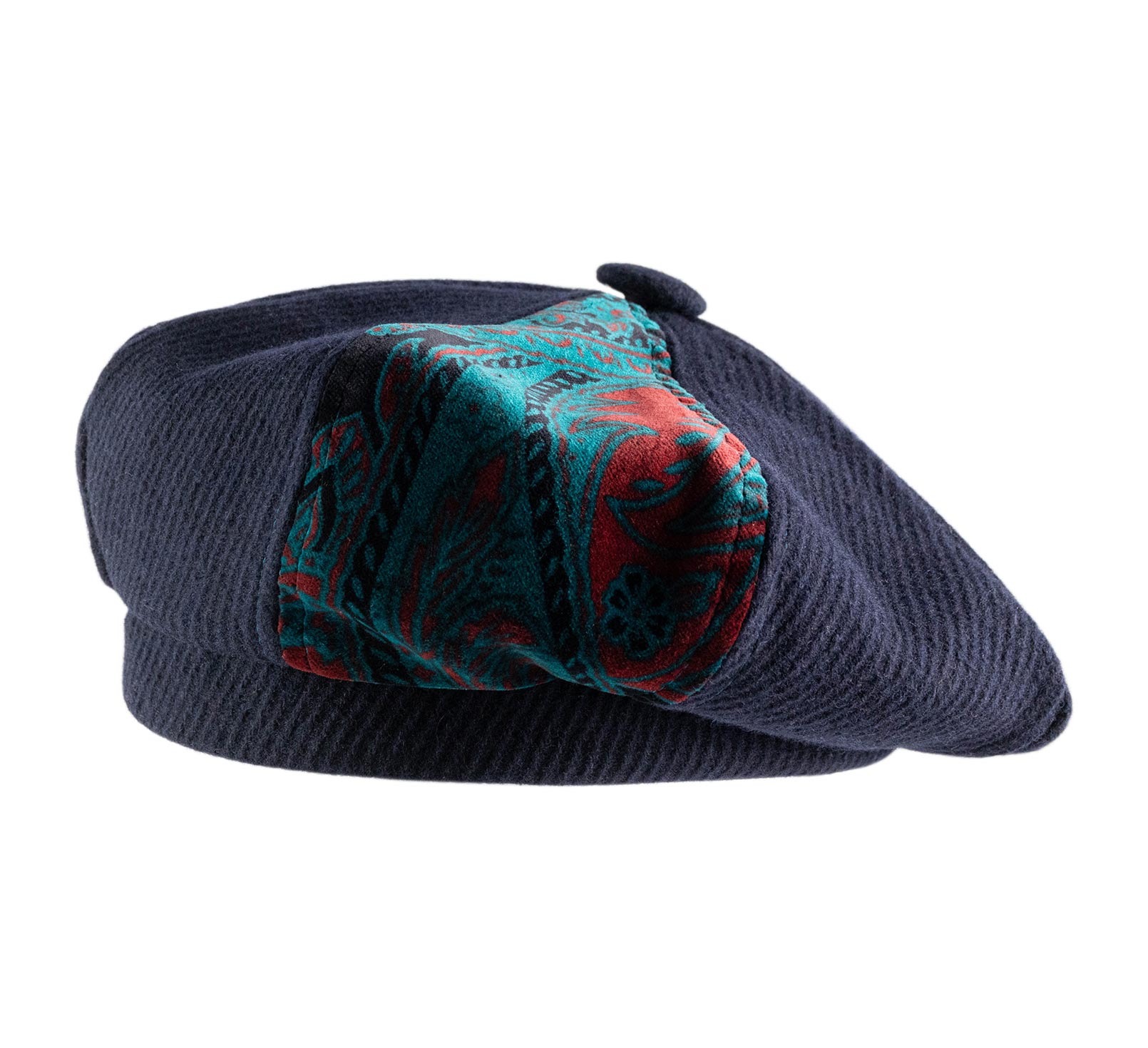 béret Berblanc