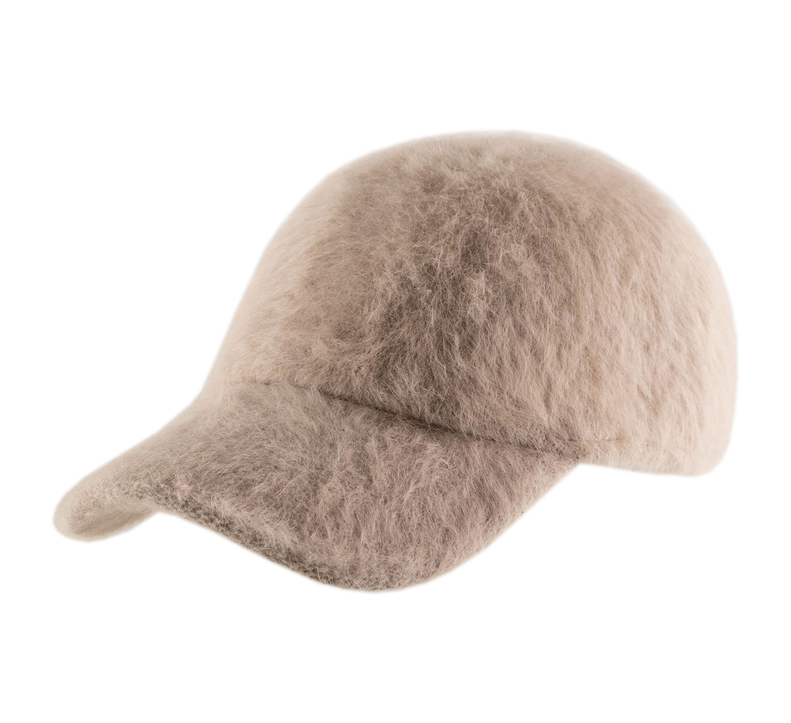 Casquette fourrure