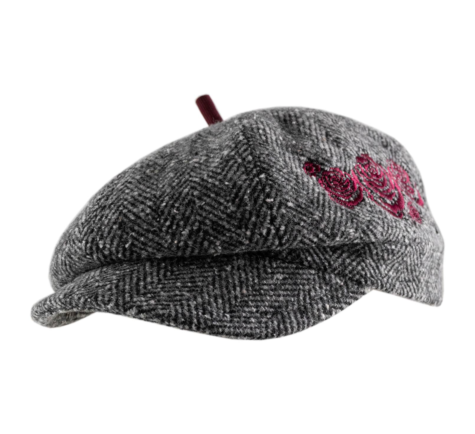 Casquette femme