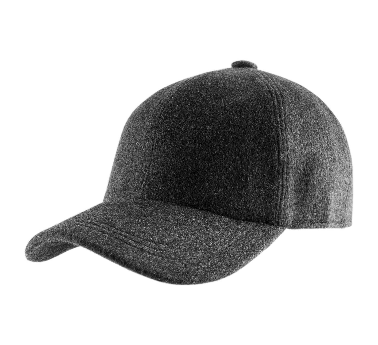 Casquette cachemire