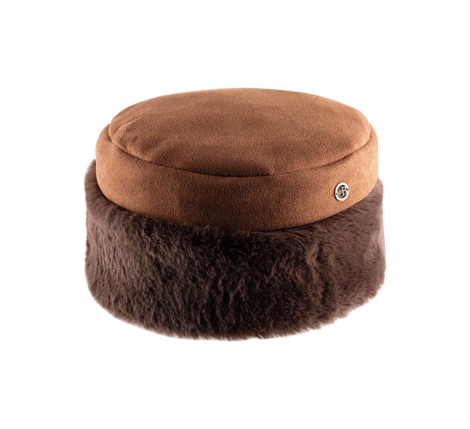 Toque fourrure