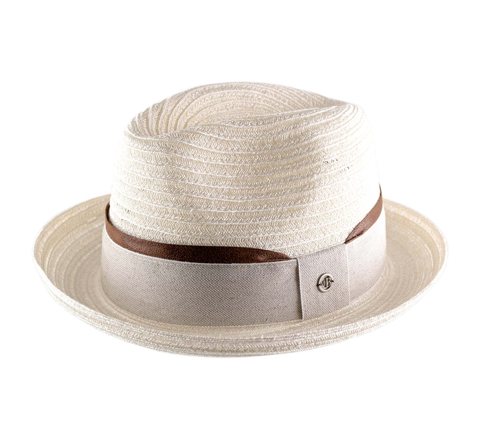 Chapeau abaca