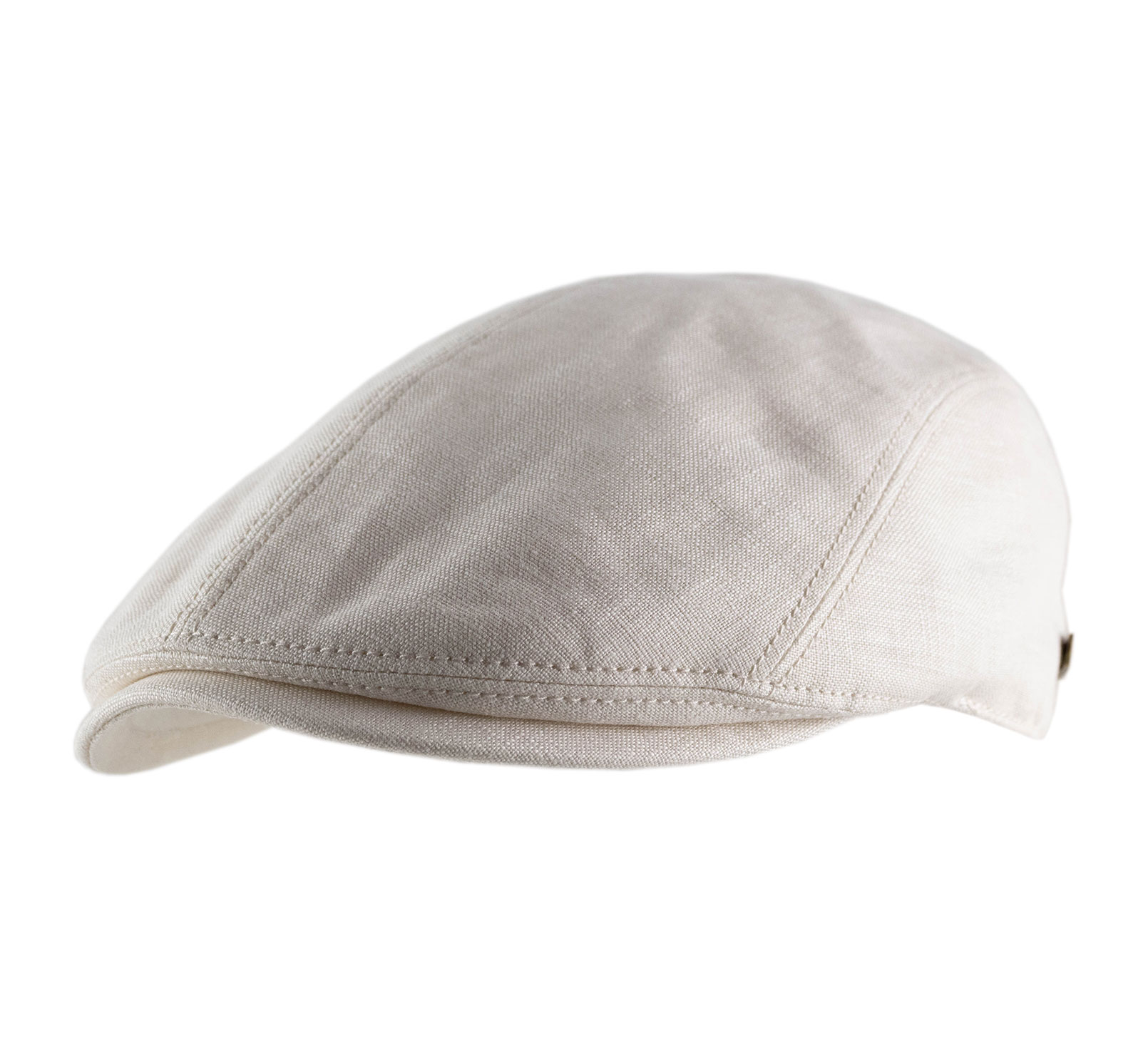 béret en lin