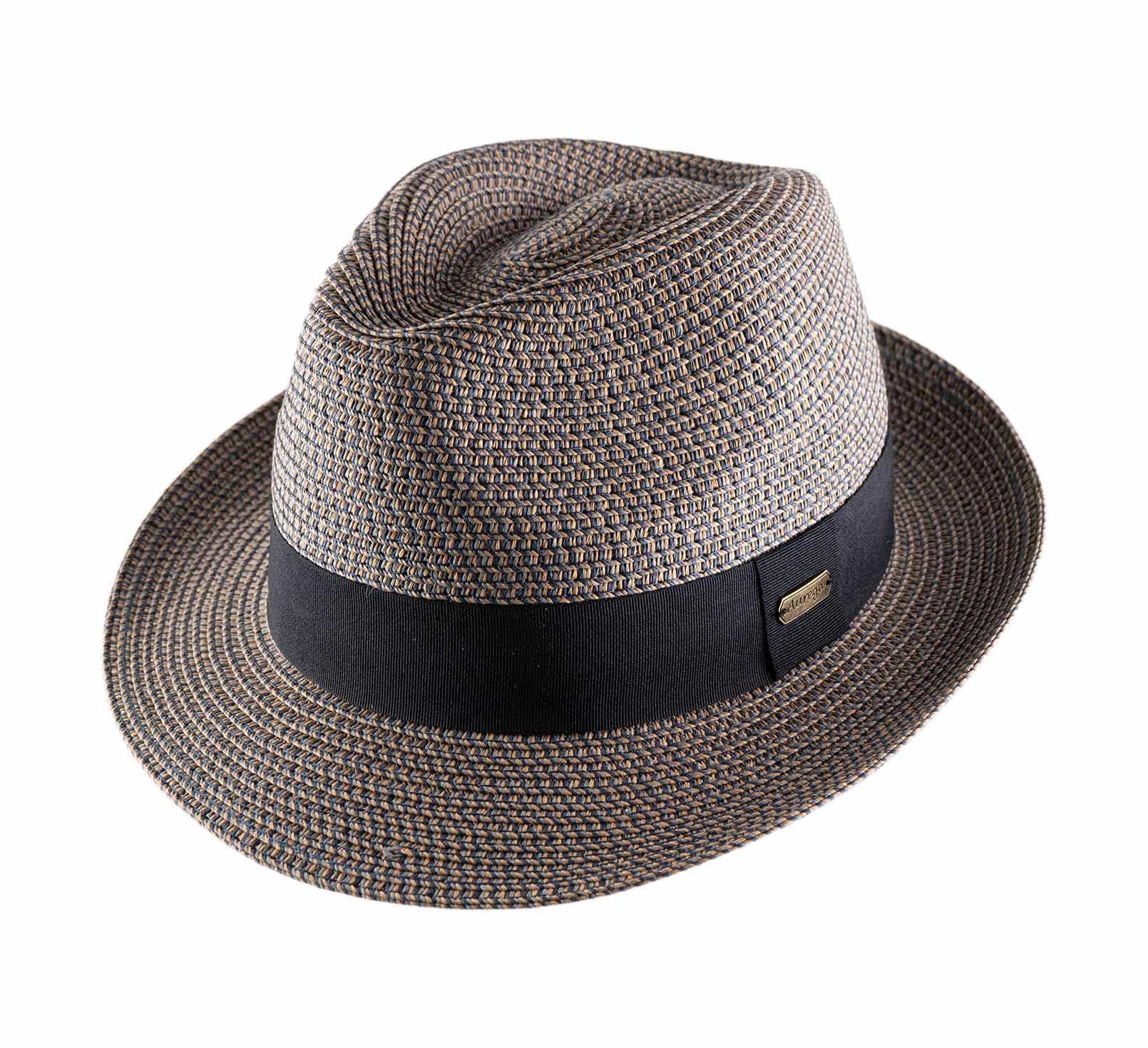 Chapeau été pliable