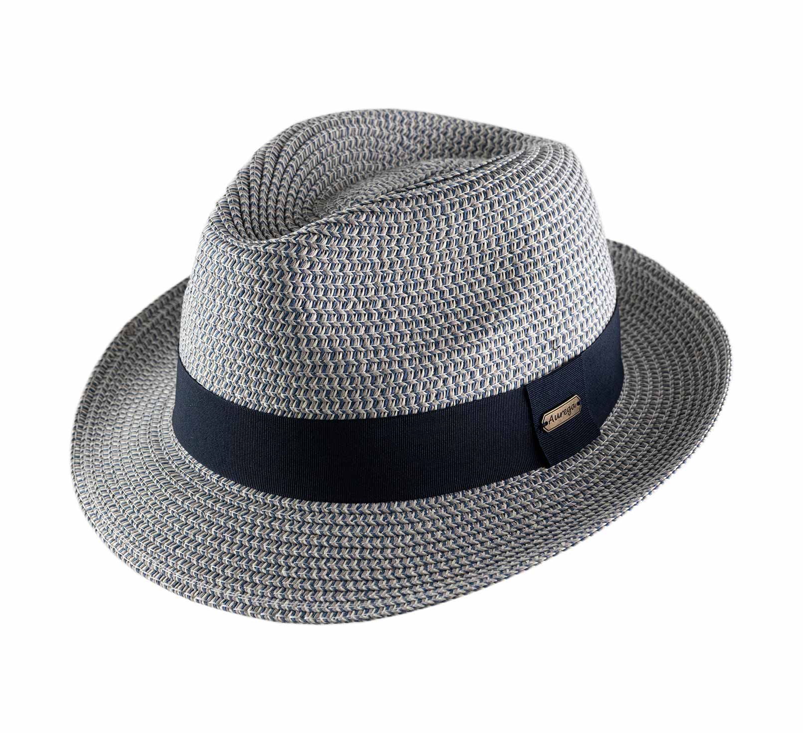 Chapeau été pliable