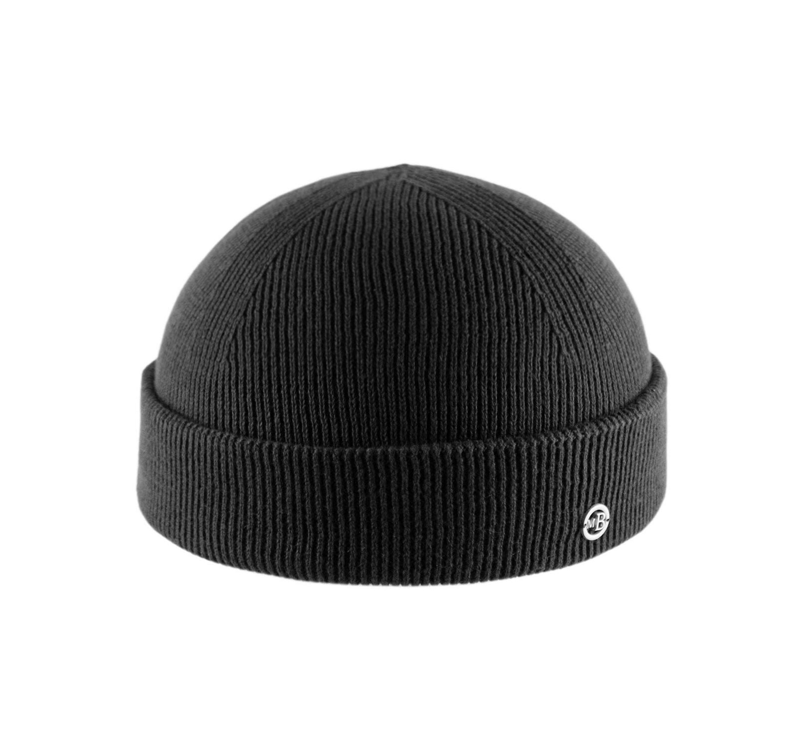 Bonnet docker Coton