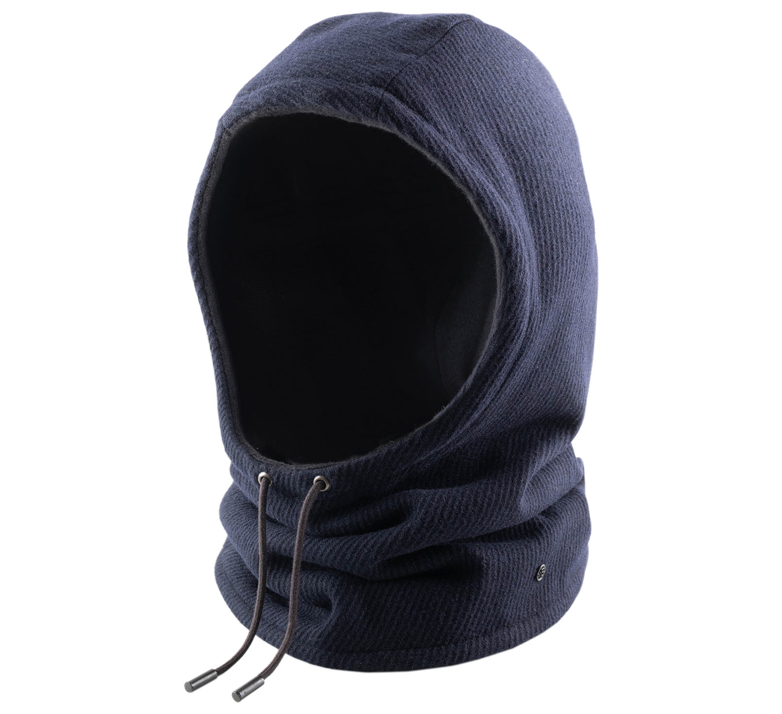 Capuche laine