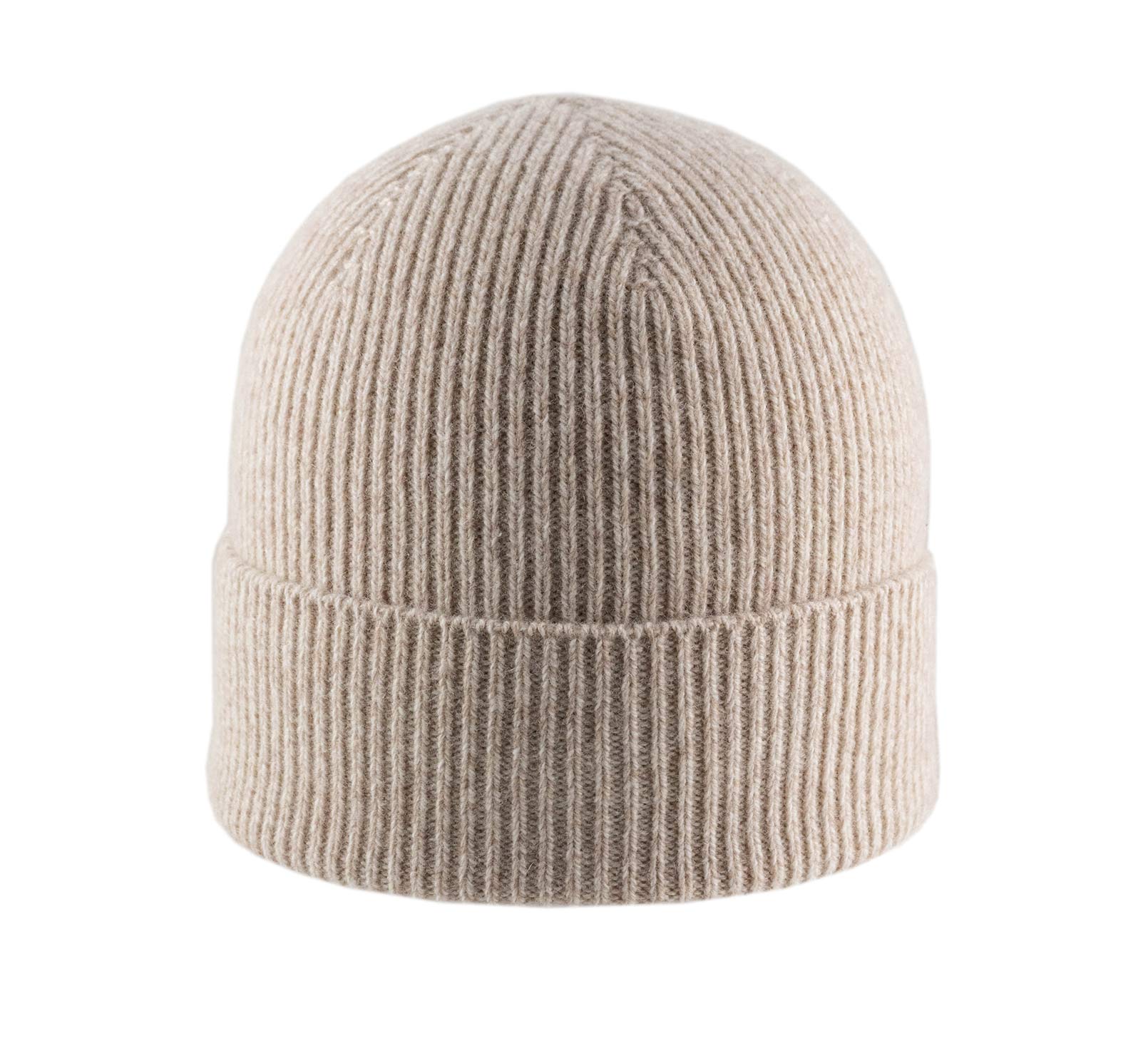 bonnet oversize noir