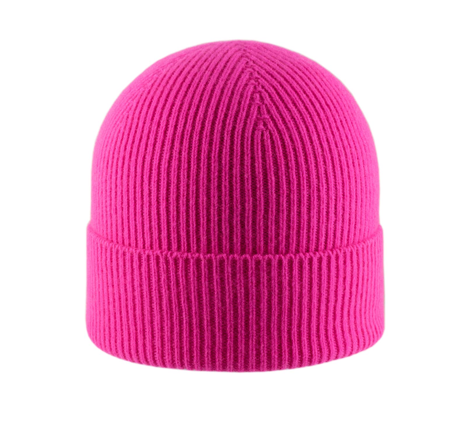 bonnet oversize noir