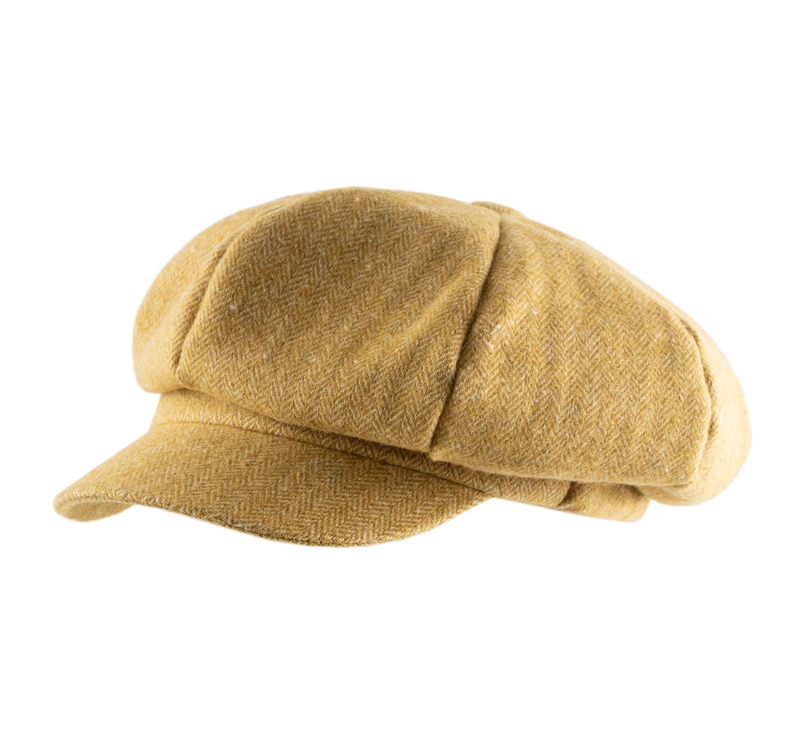 casquette hiver coton