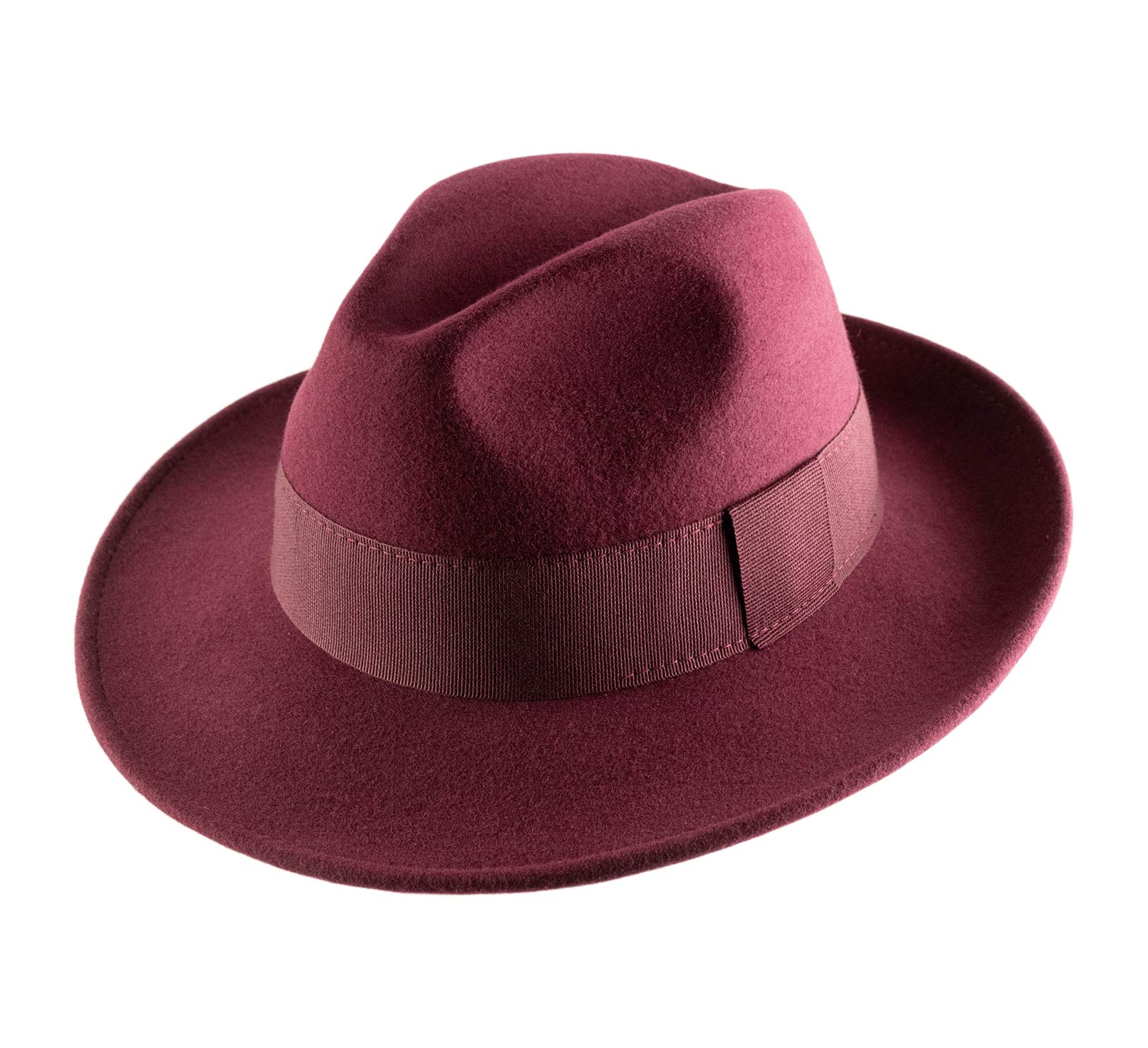 Chapeau hiver