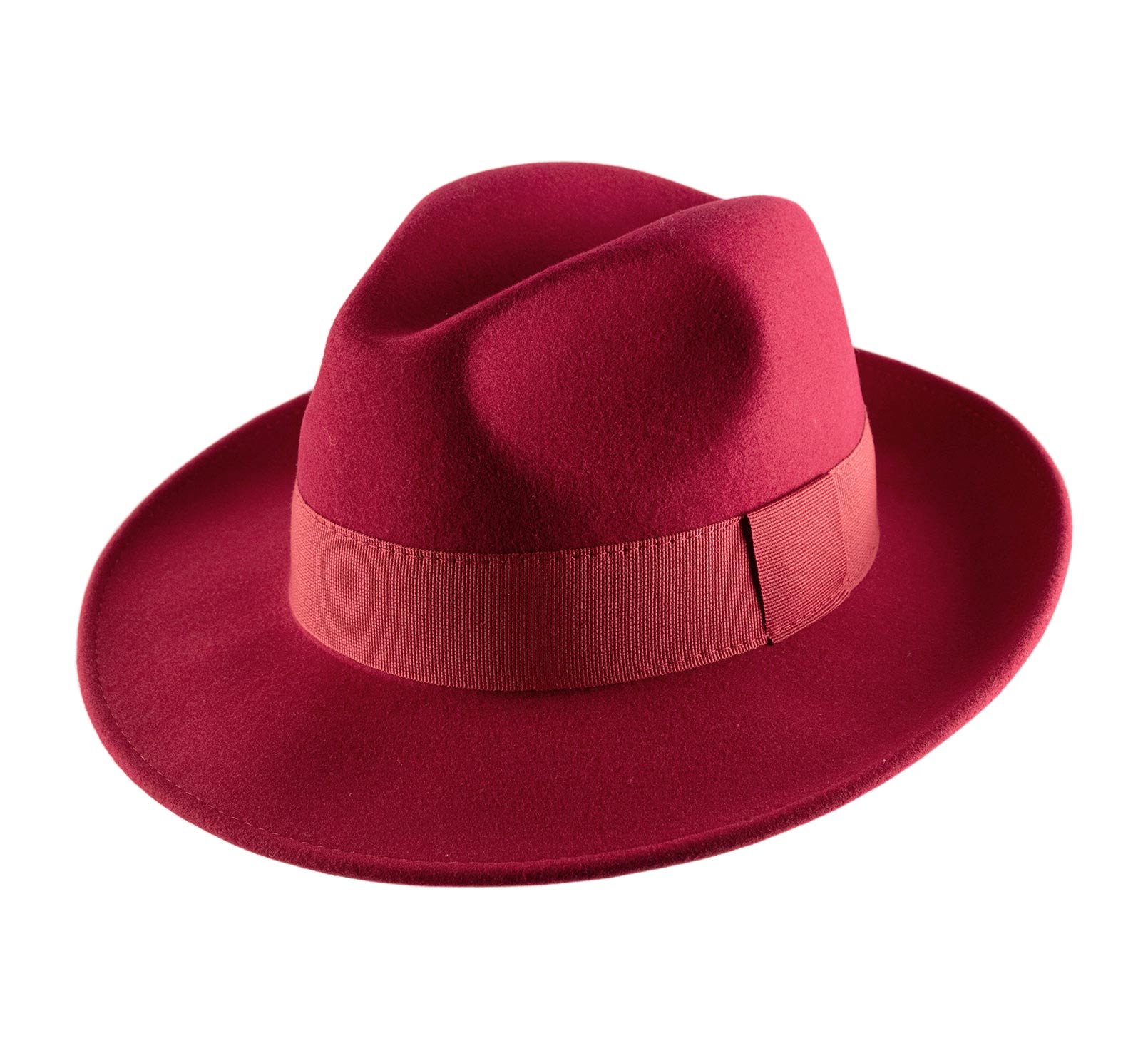 Chapeau hiver