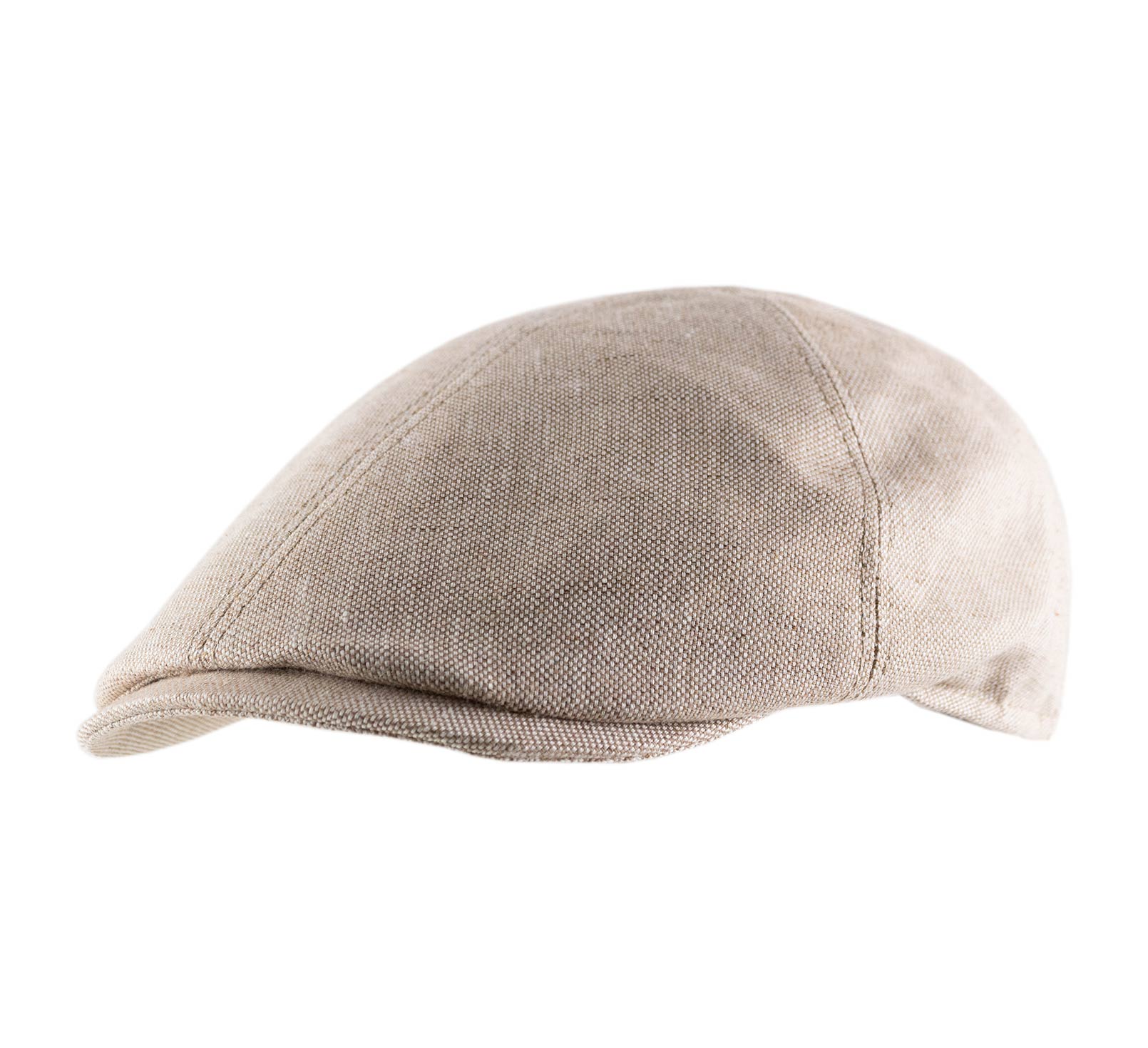 casquette souple