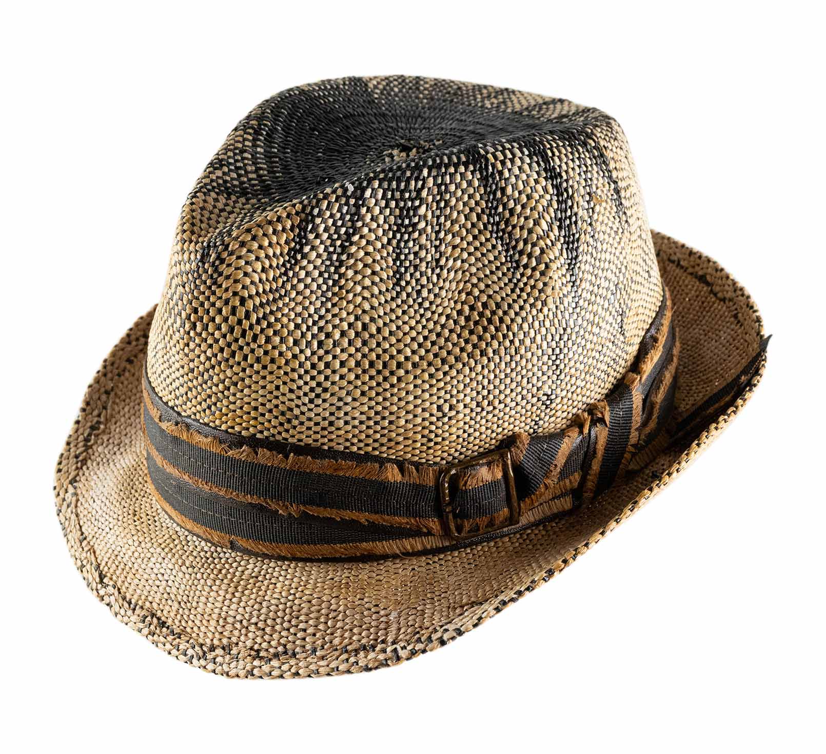 Trilby