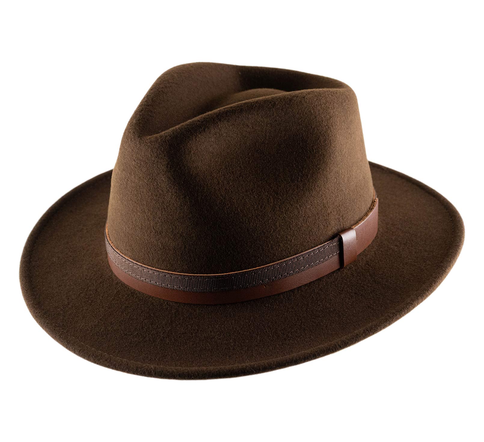 Traveller Homme